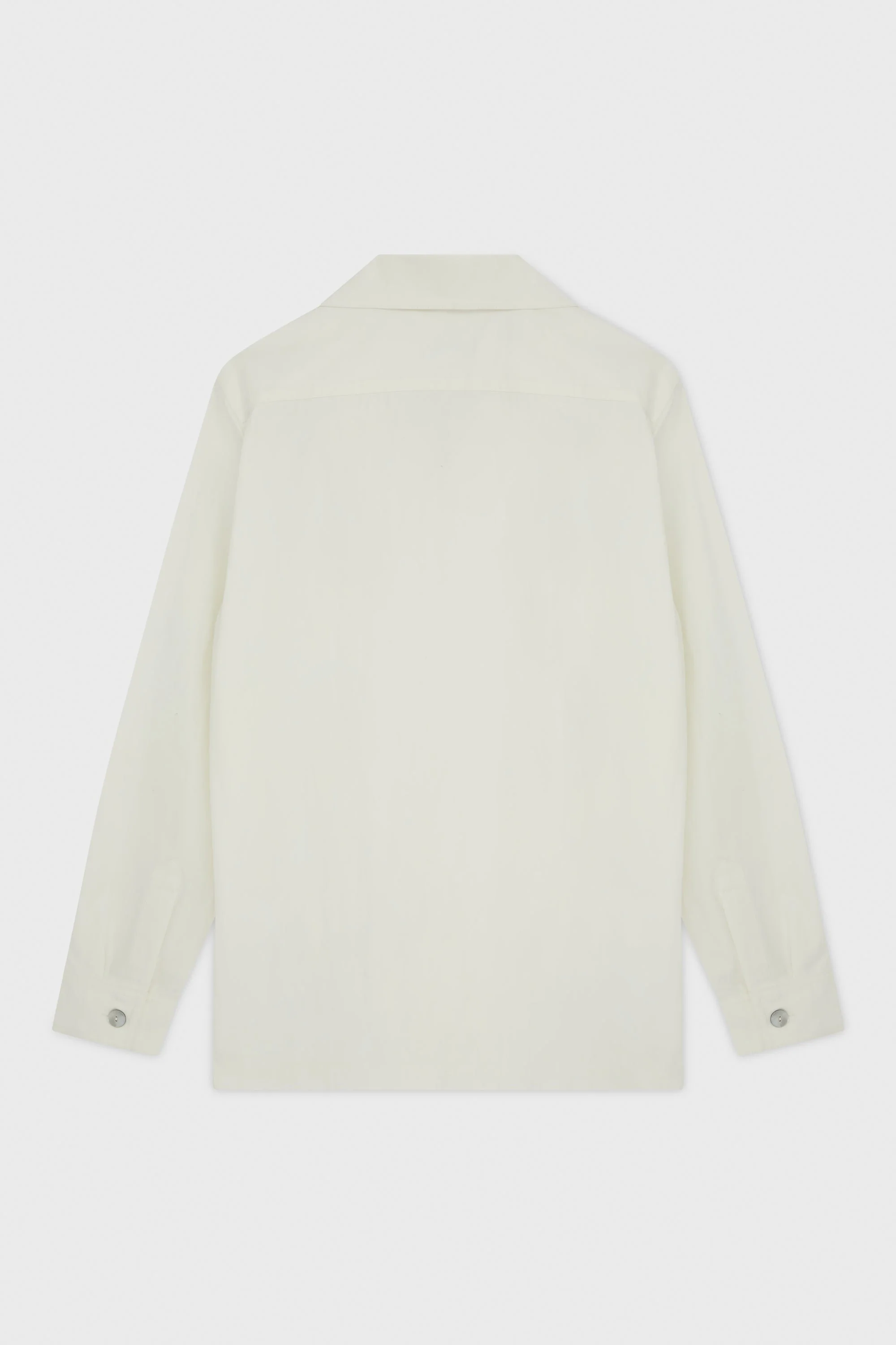 WHITE SHIRT - Image 2