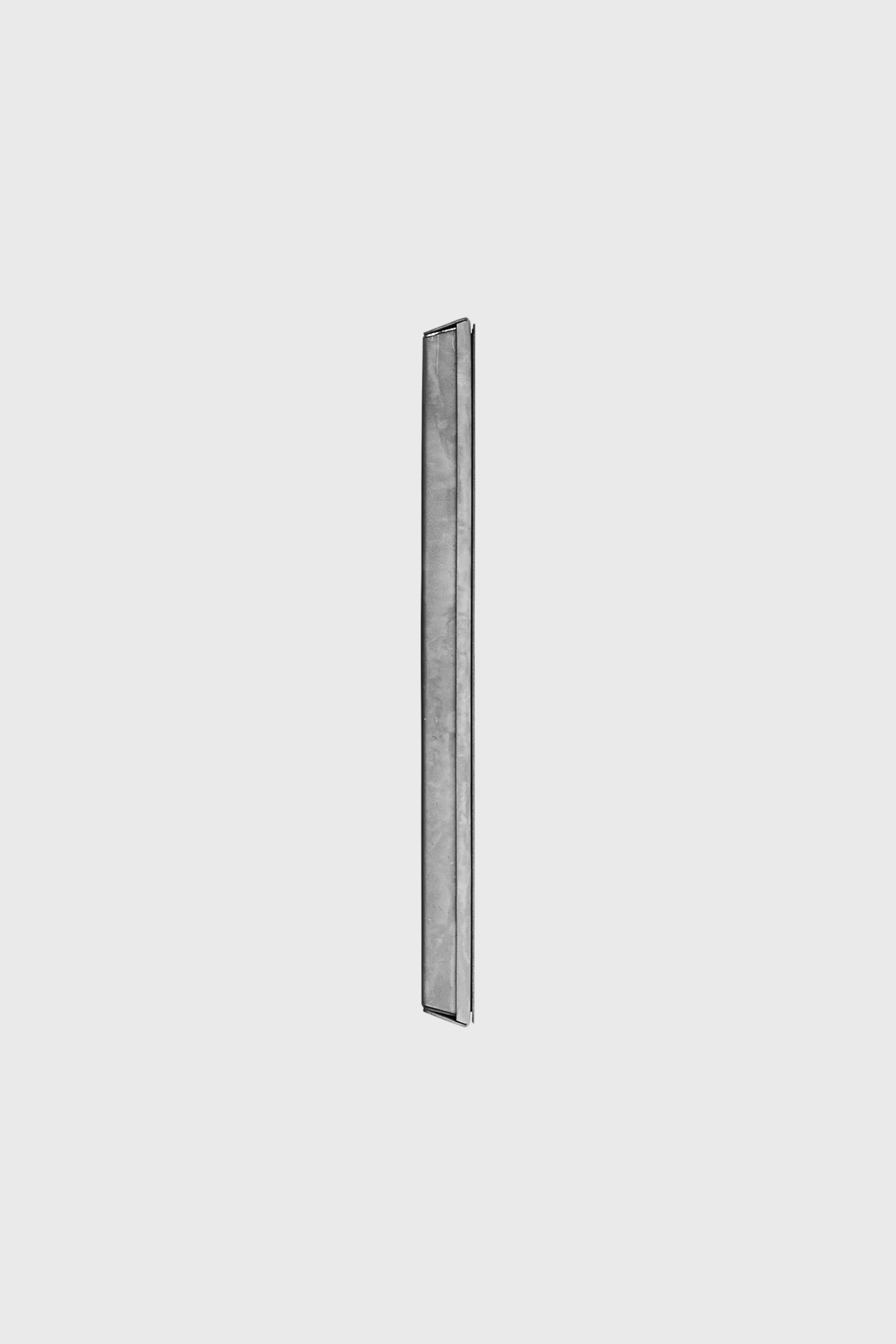 [ SERVE ] BIZ. CARD CASE CONCRETE MATTE - Image 4