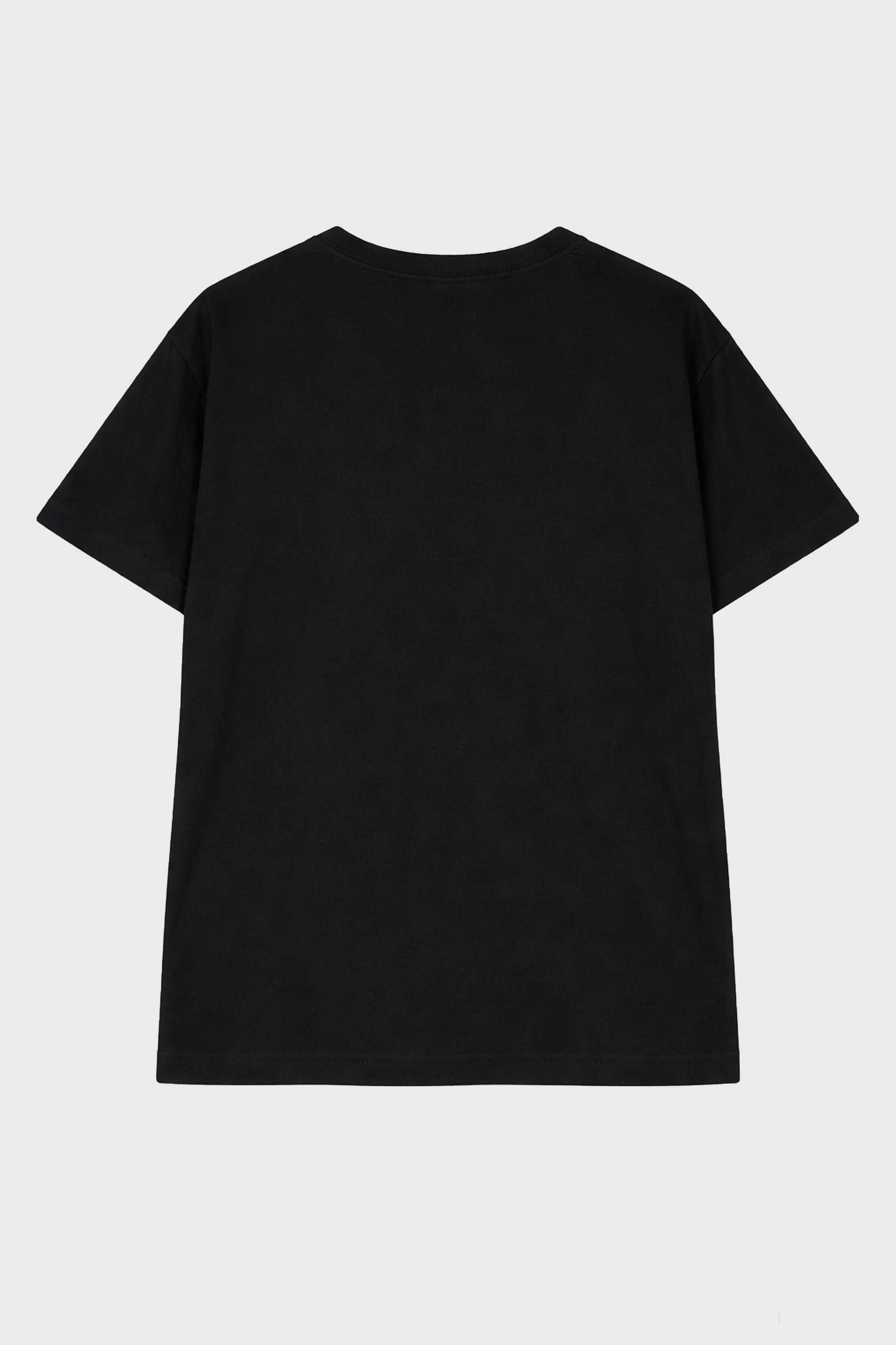 SHORT SLV T PT G - Image 2