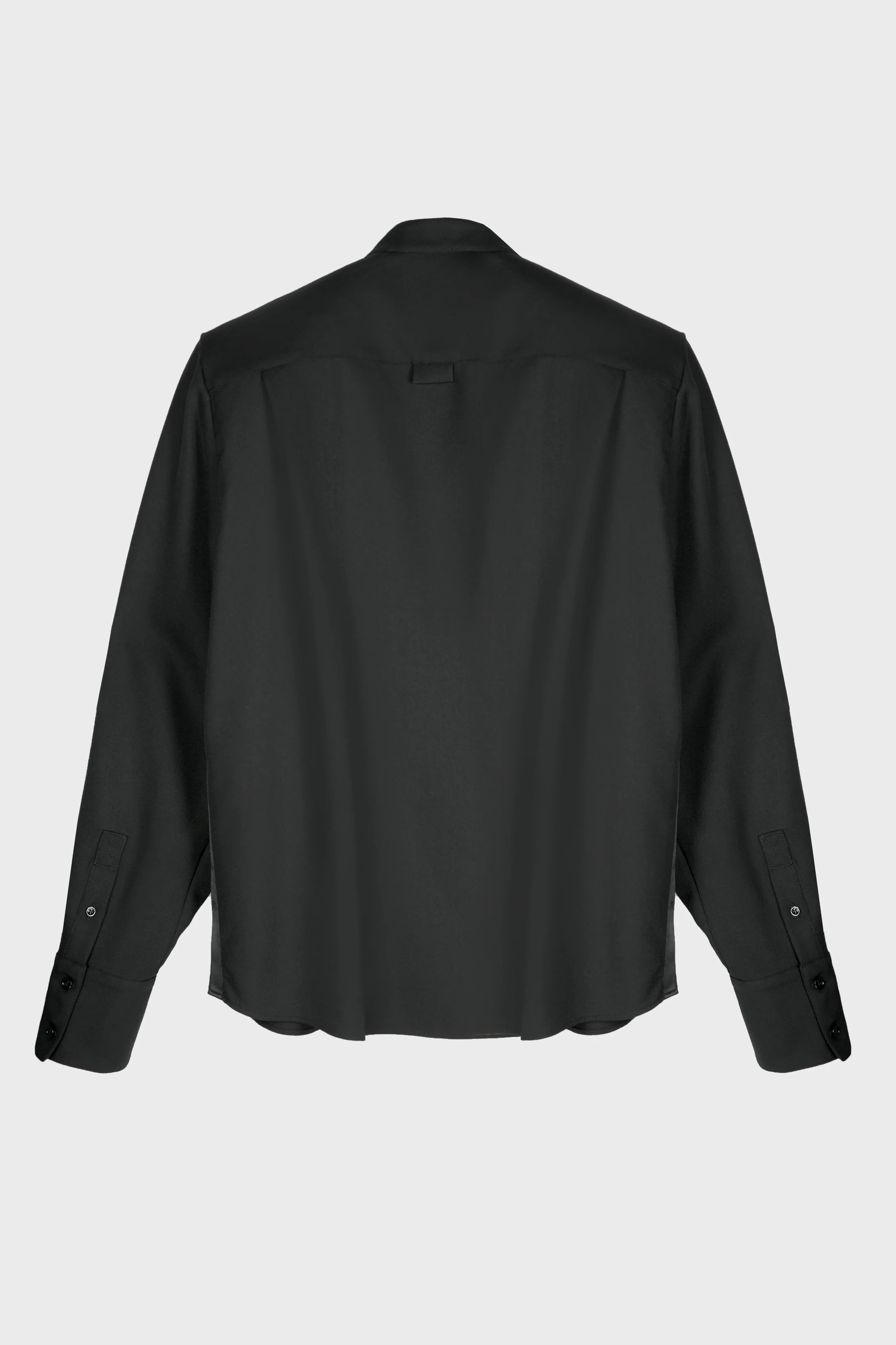 SHOULDER PADDED SHIRT - Image 3