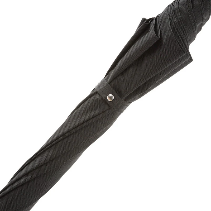 SILVER SKULL UMBRELLA - Image 3