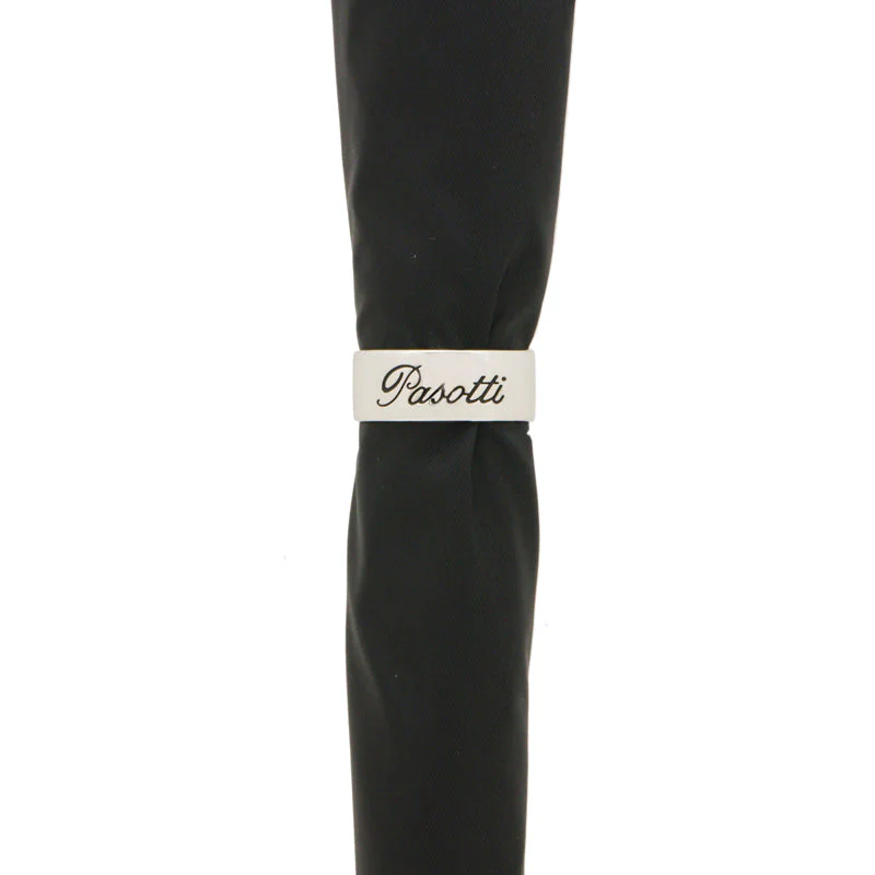 SILVER SKULL UMBRELLA - Image 4