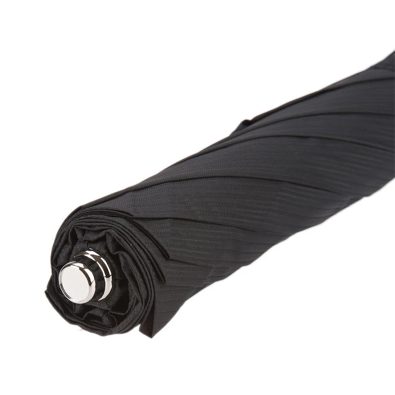 SILVER TIGER FOLDING UMBRELLA - Image 5