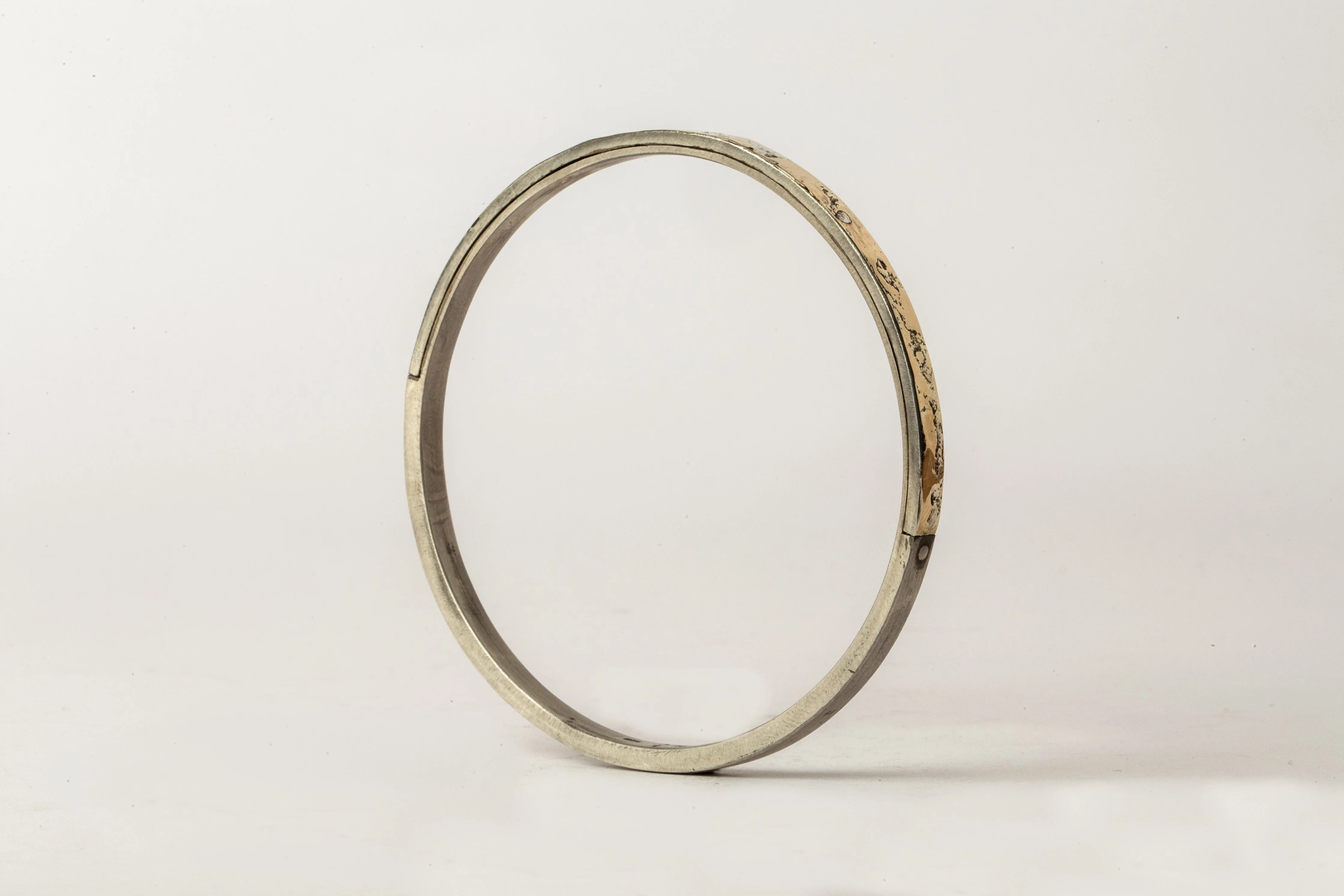 Sistema Bangle (Fuse, 4mm, DA18K) - Image 2