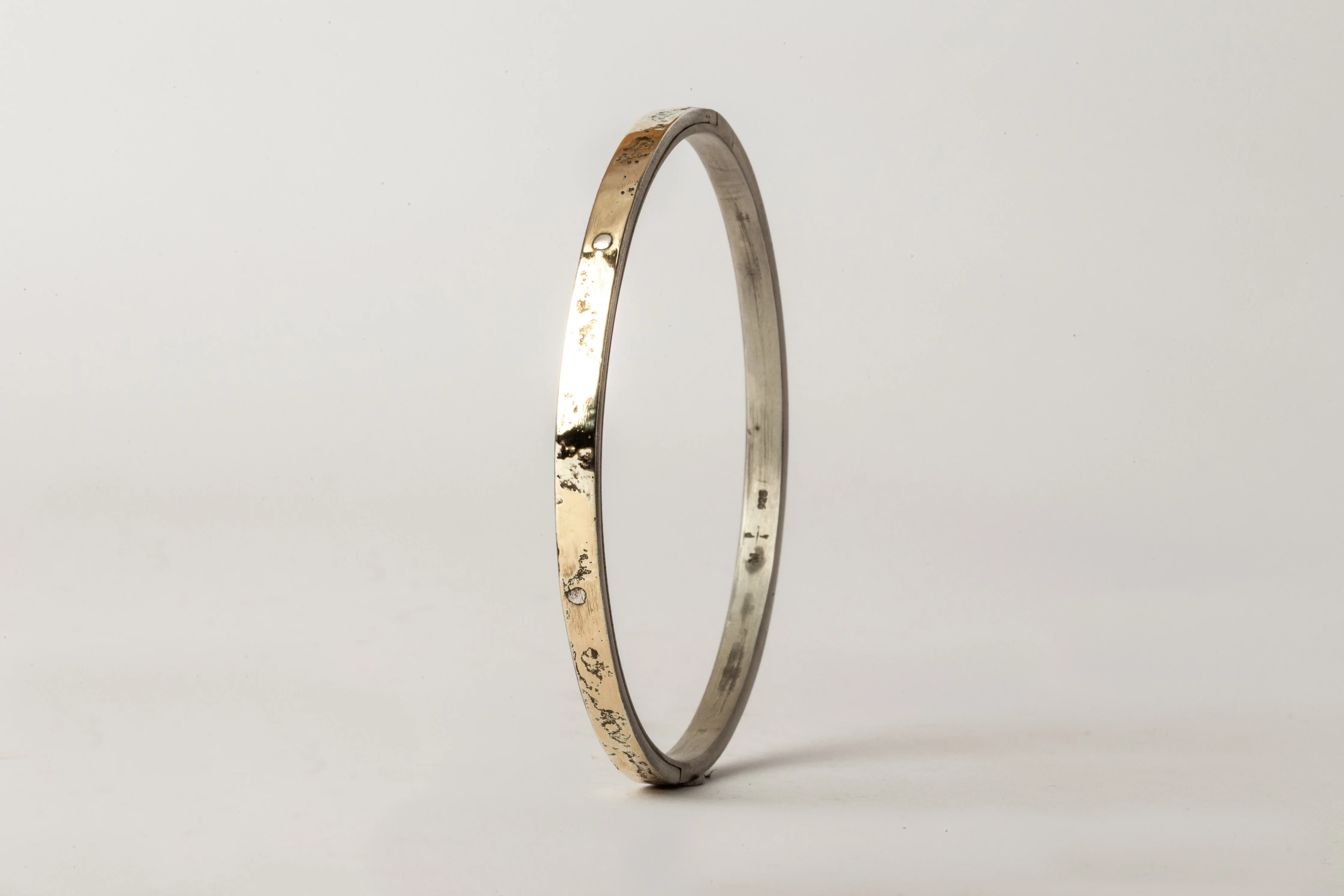 Sistema Bangle (Fuse, 4mm, DA18K) - Image 4