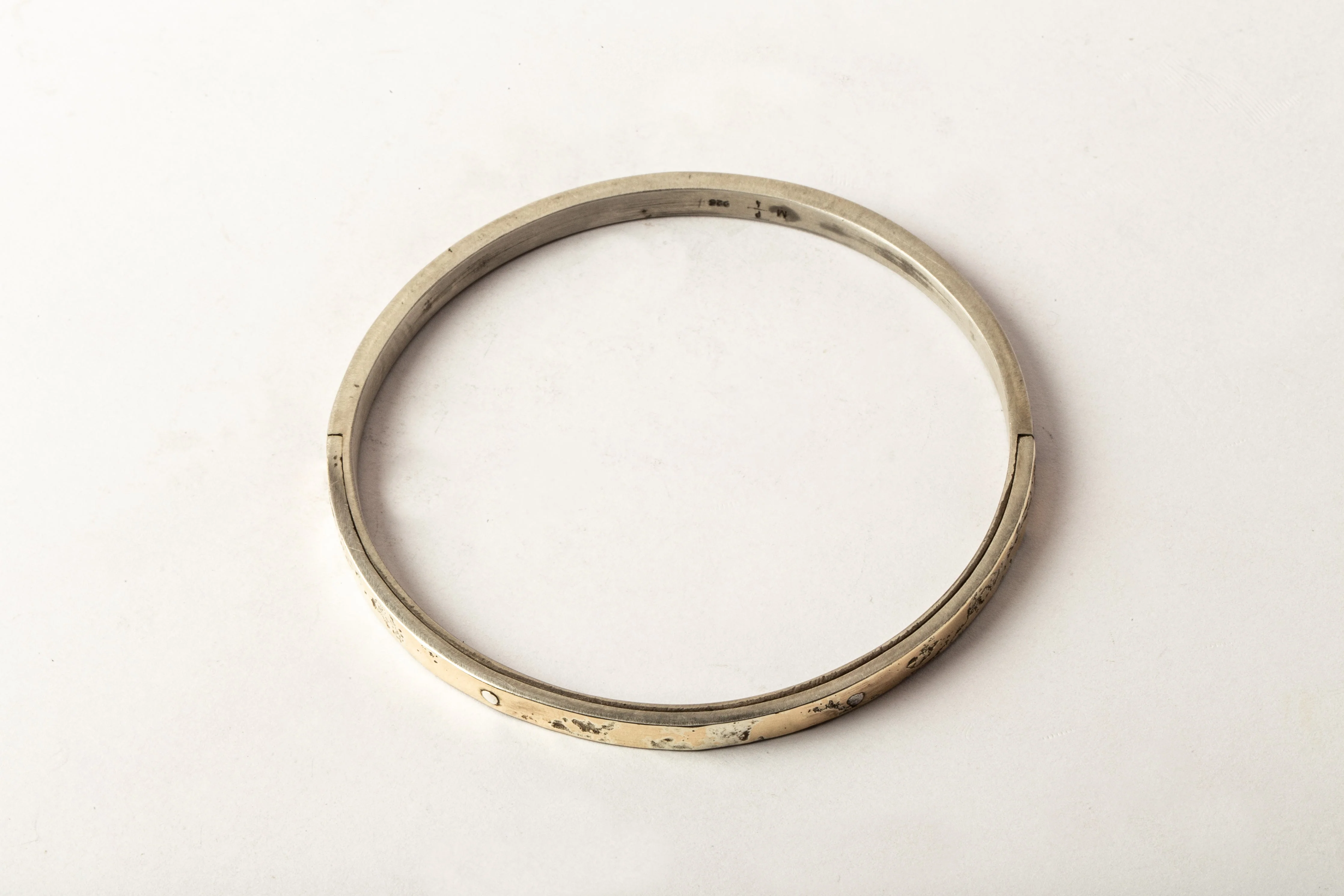 Sistema Bangle (Fuse, 4mm, DA18K) - Image 5
