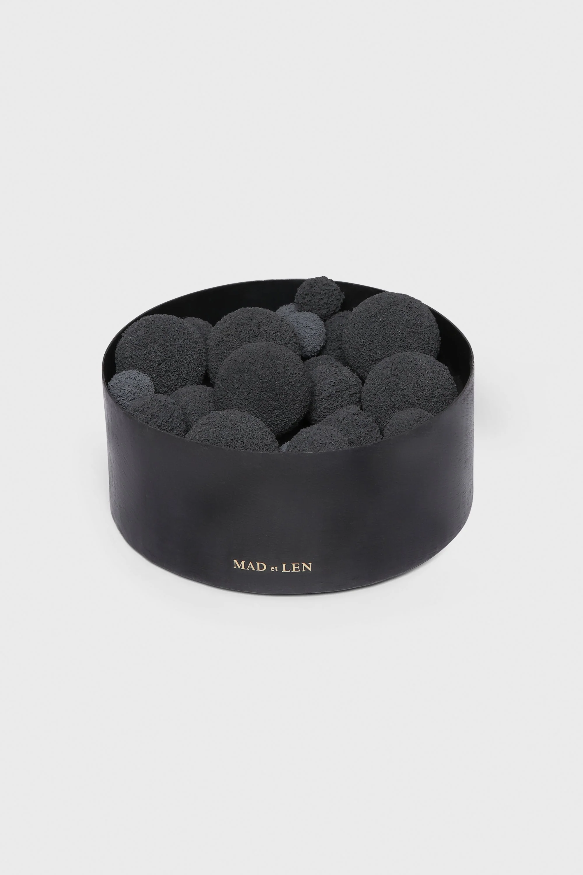SMALL POT POURRI RUBBER BALL 3.0 - Image 2