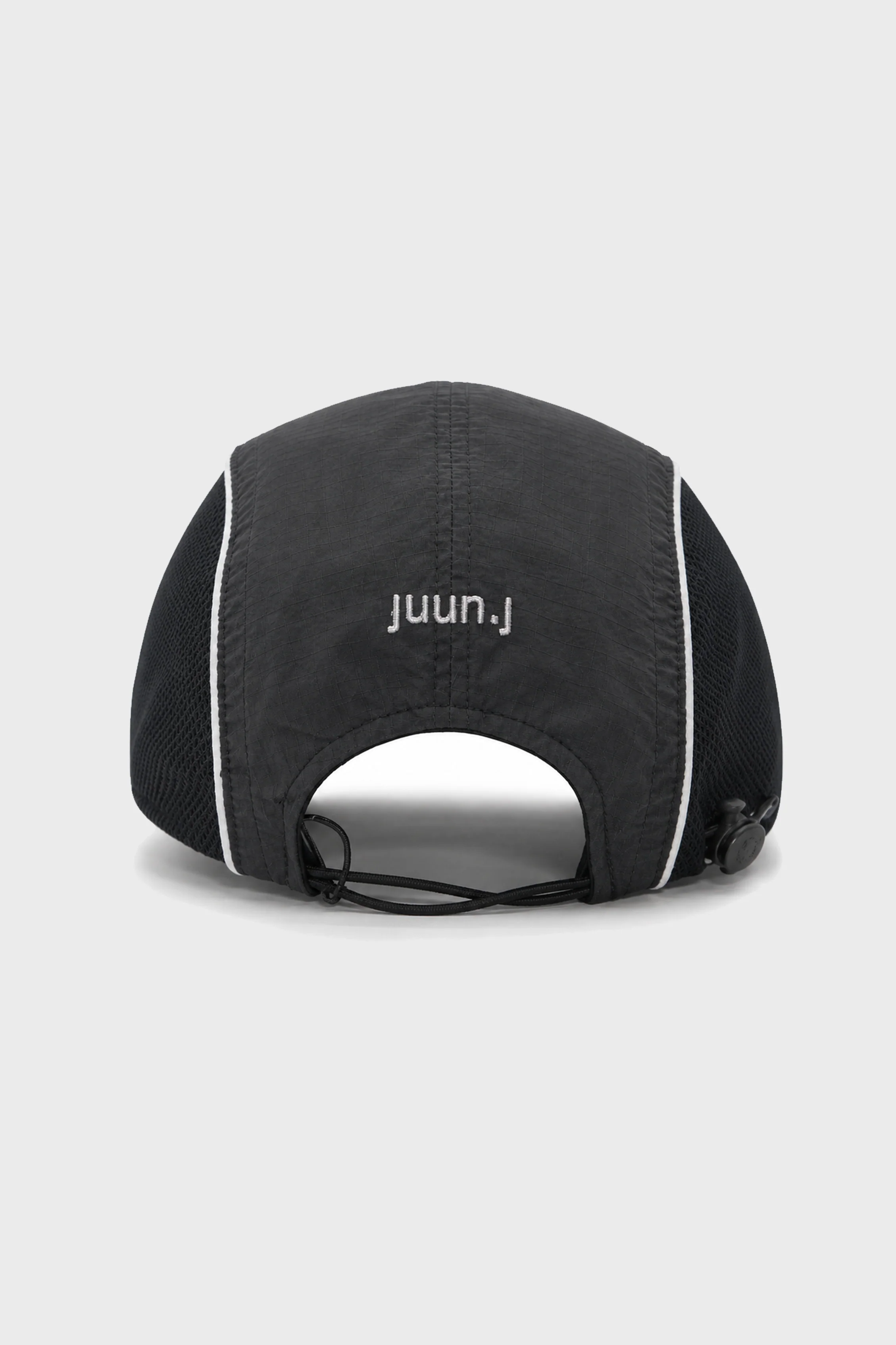 SPORTY CAP BLACK - Image 2