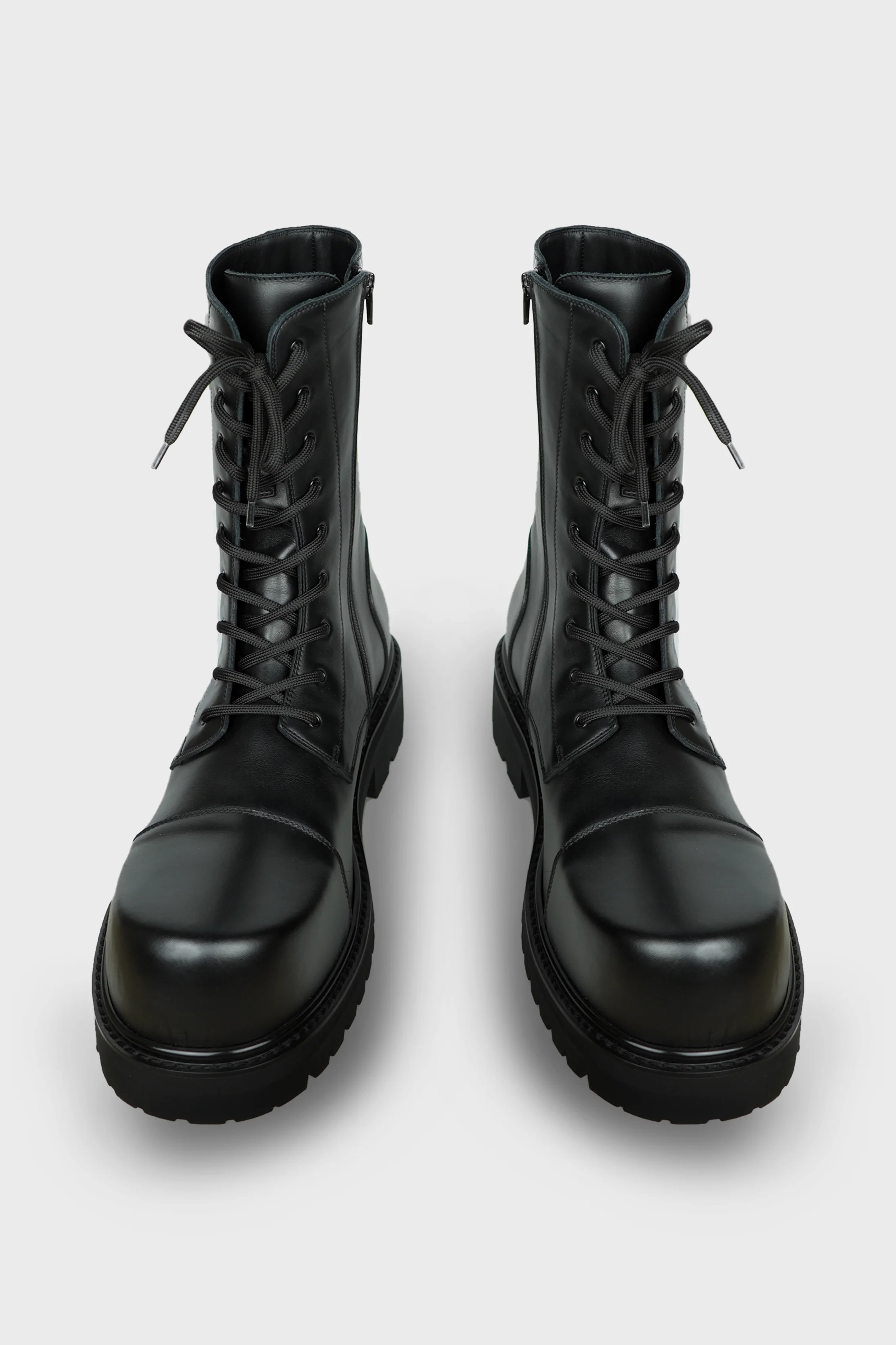 STOMP COMBAT BOOT - Image 2