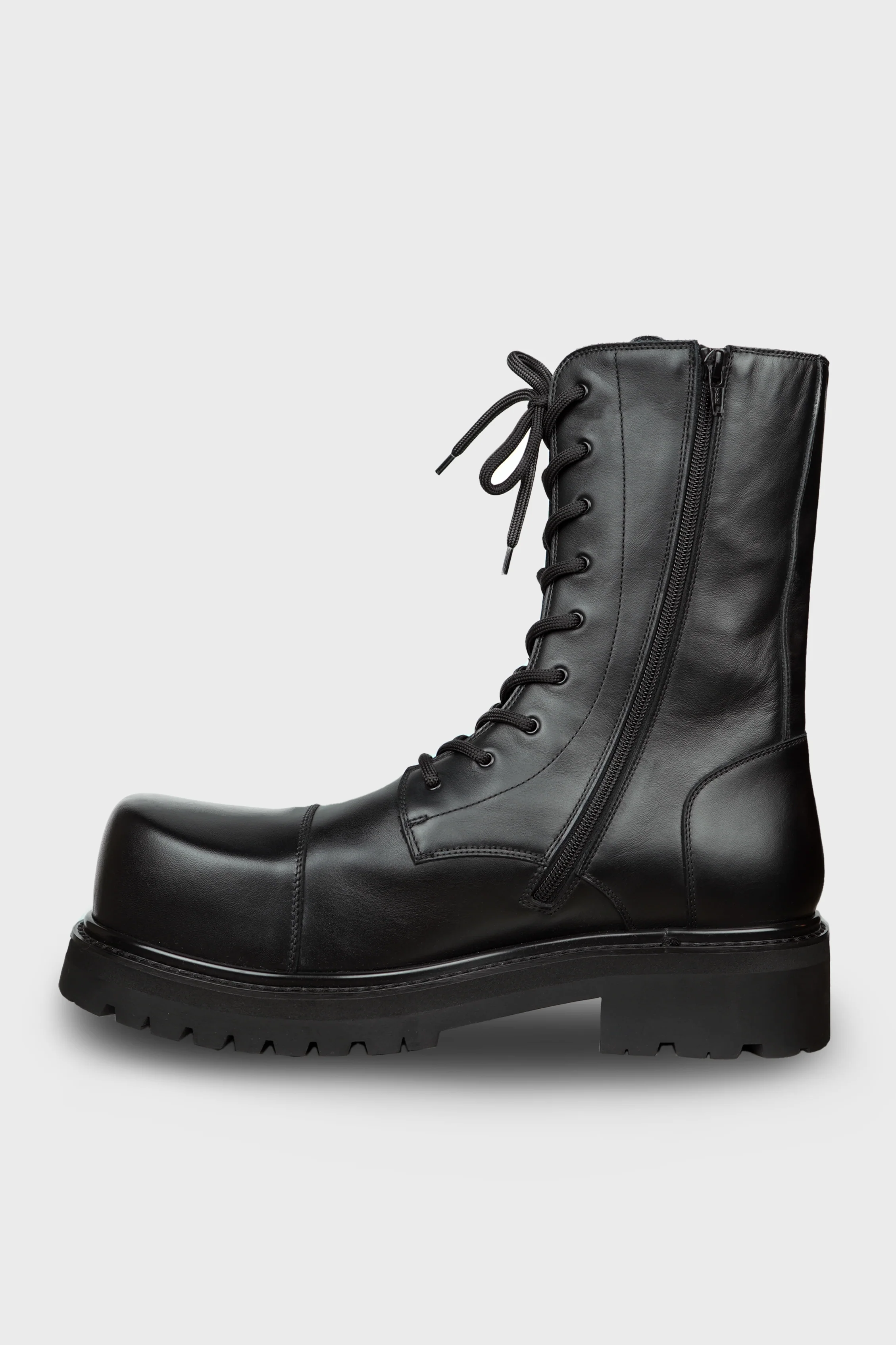 STOMP COMBAT BOOT - Image 3