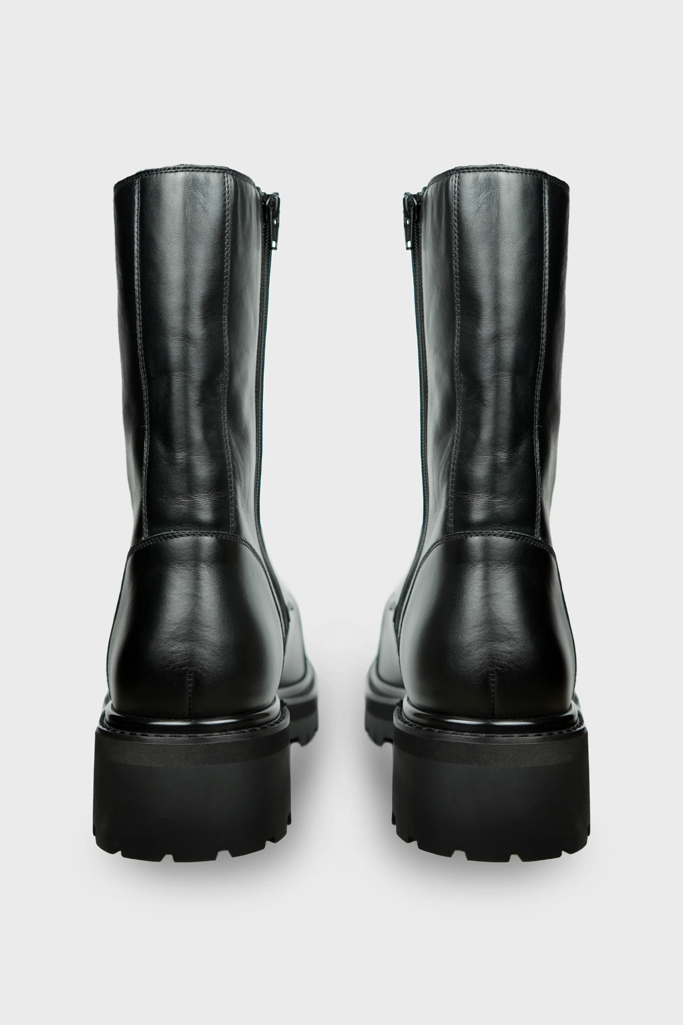 STOMP COMBAT BOOT - Image 4