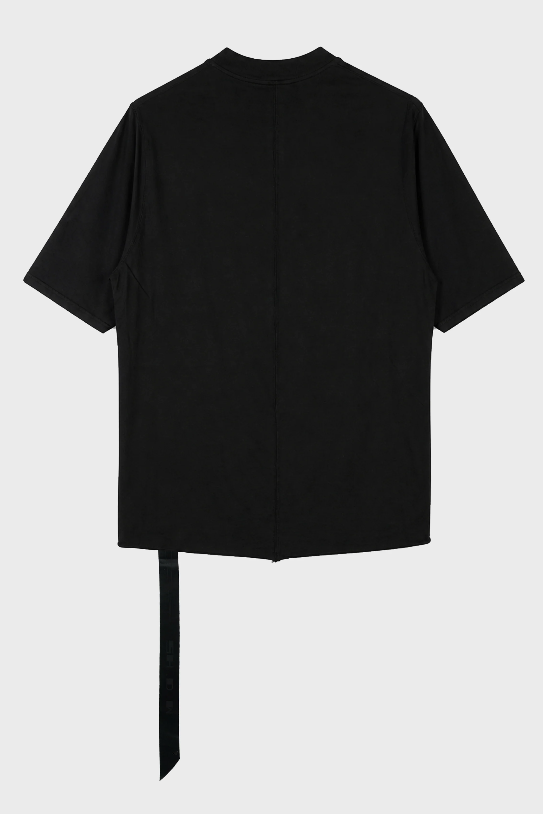 SUBHUMAN JUMBO SS T BLACK - Image 2