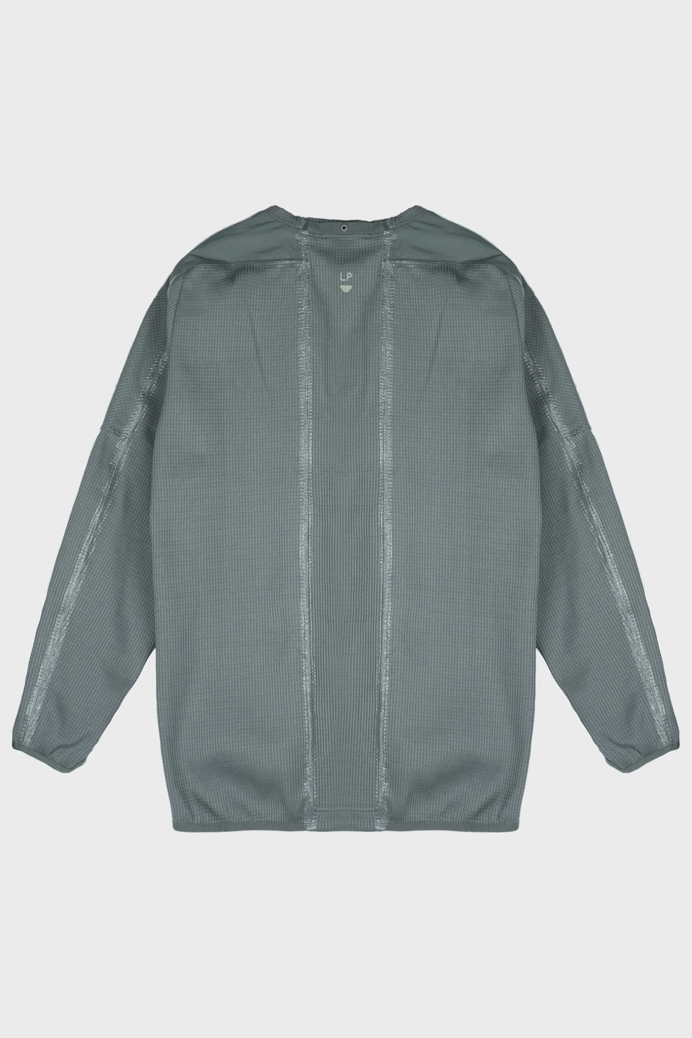 SWESTSHIRT GRAY - Image 2