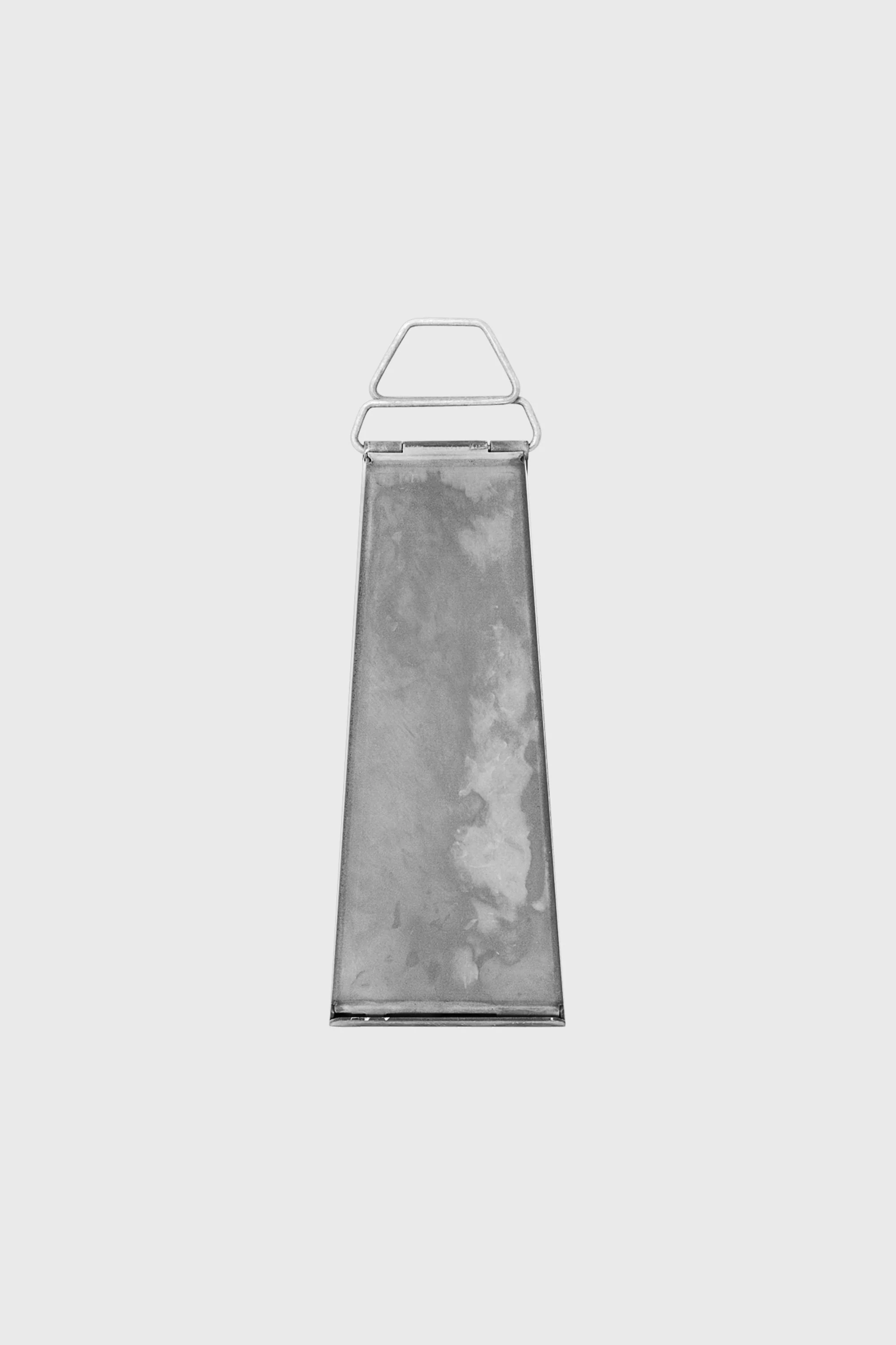 SWING KEY CASE CONCRETE MATTE - Image 3