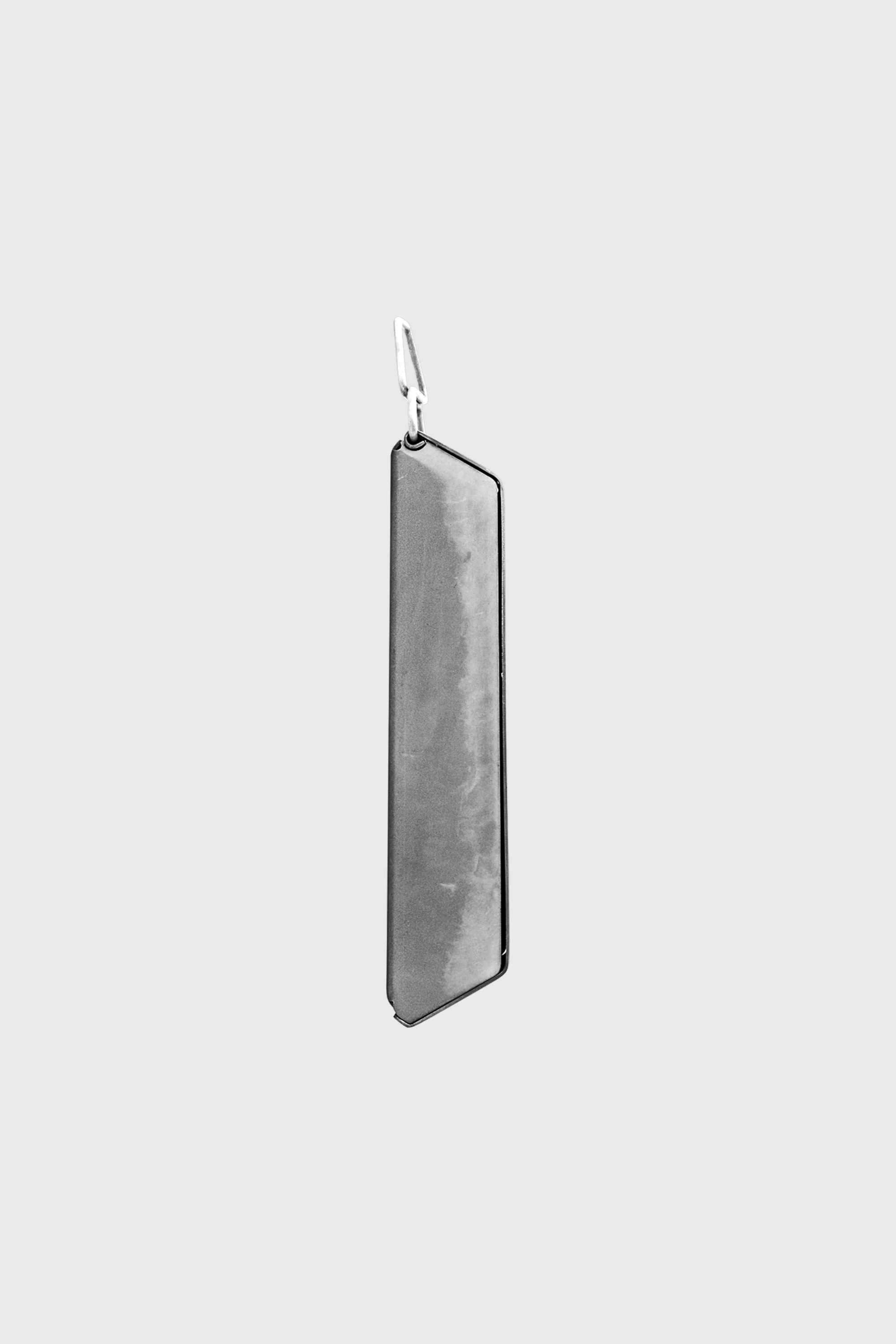 SWING KEY CASE CONCRETE MATTE - Image 4