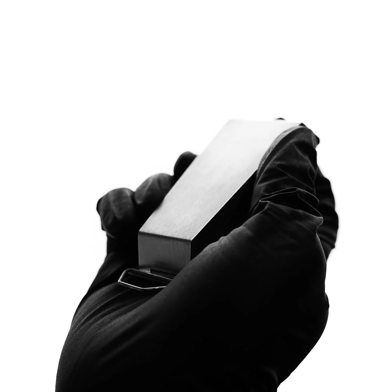 SWING KEY CASE CONCRETE MATTE - Image 5