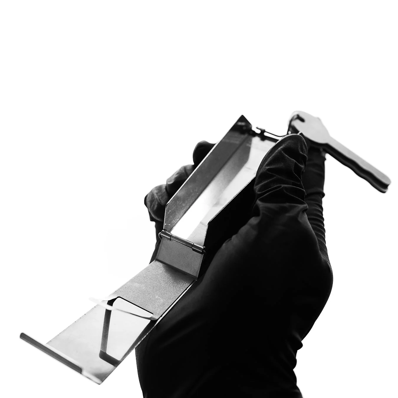 SWING KEY CASE HAIR LINE - Image 6