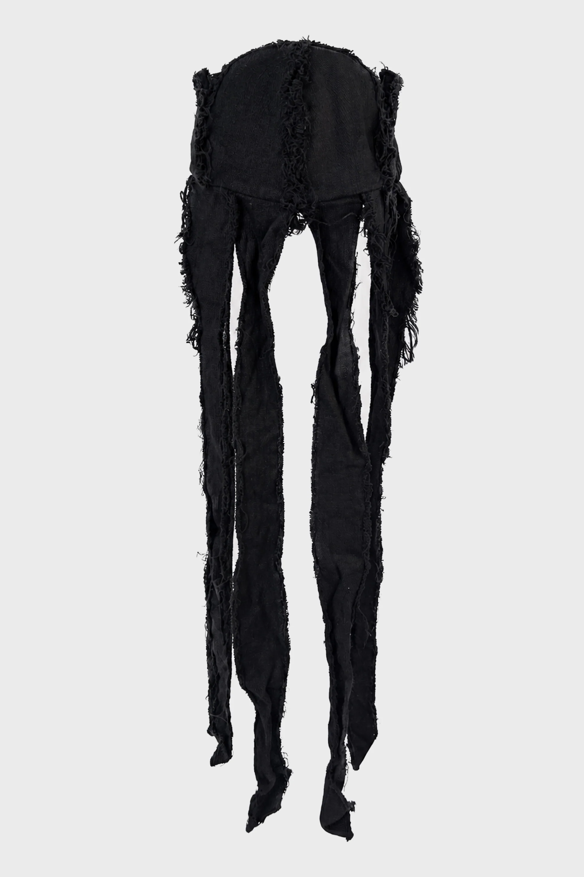 TC TARANTULA CAP BLACK - Image 2