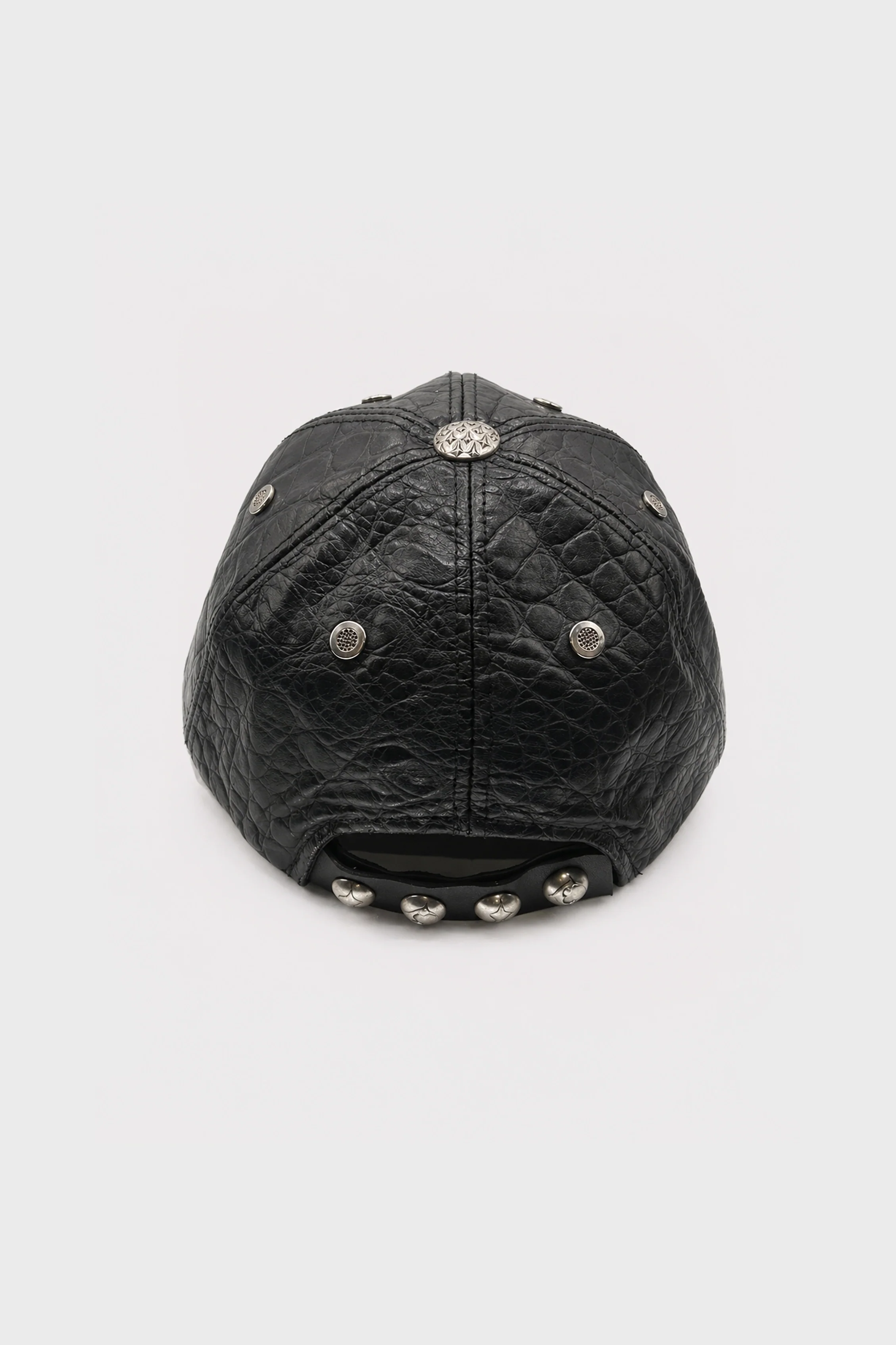 TC VINTAGE CROCODILE CAP CROCODILE - Image 2