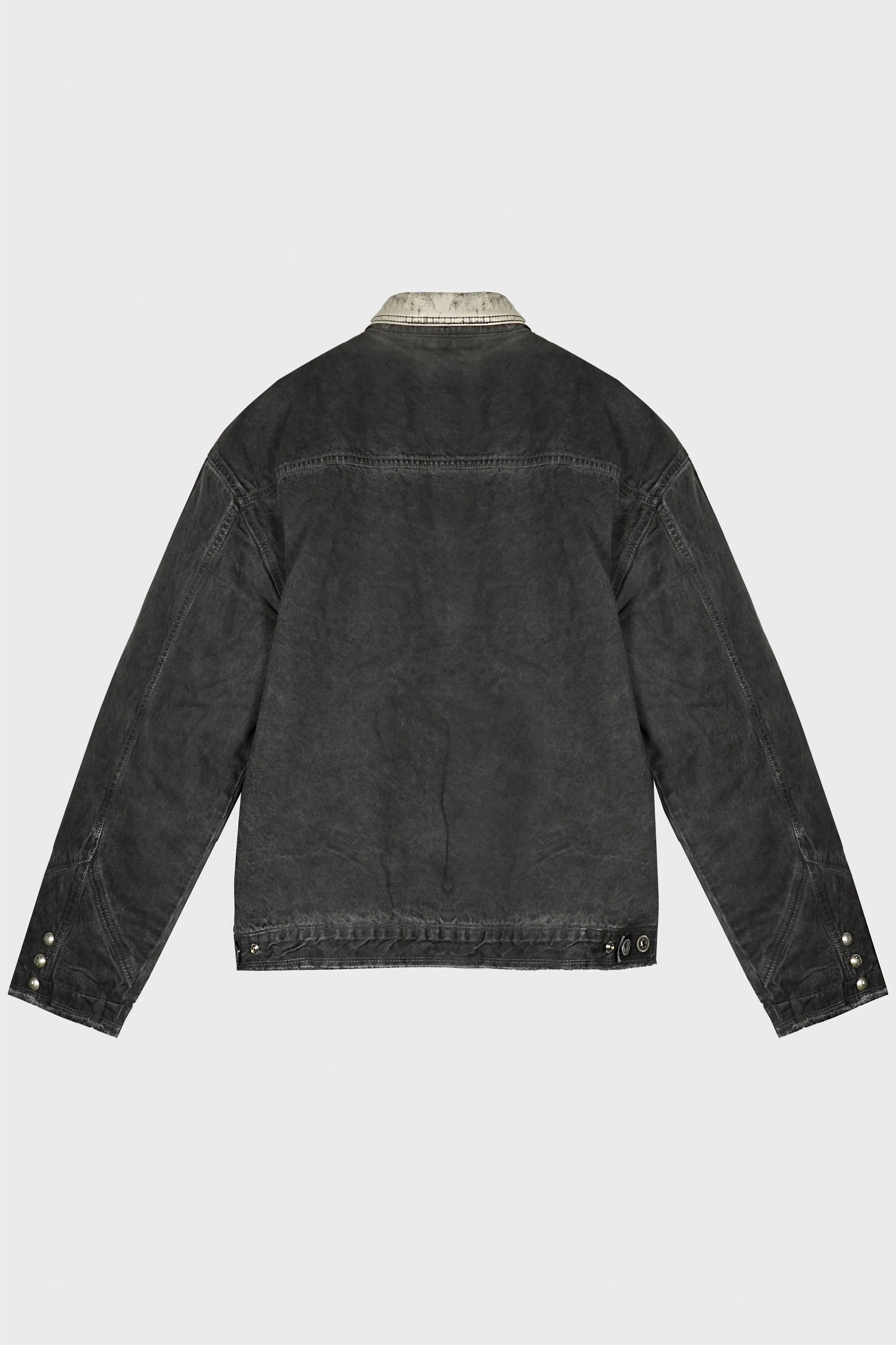 TC WASHED WORK JACKET - Image 2