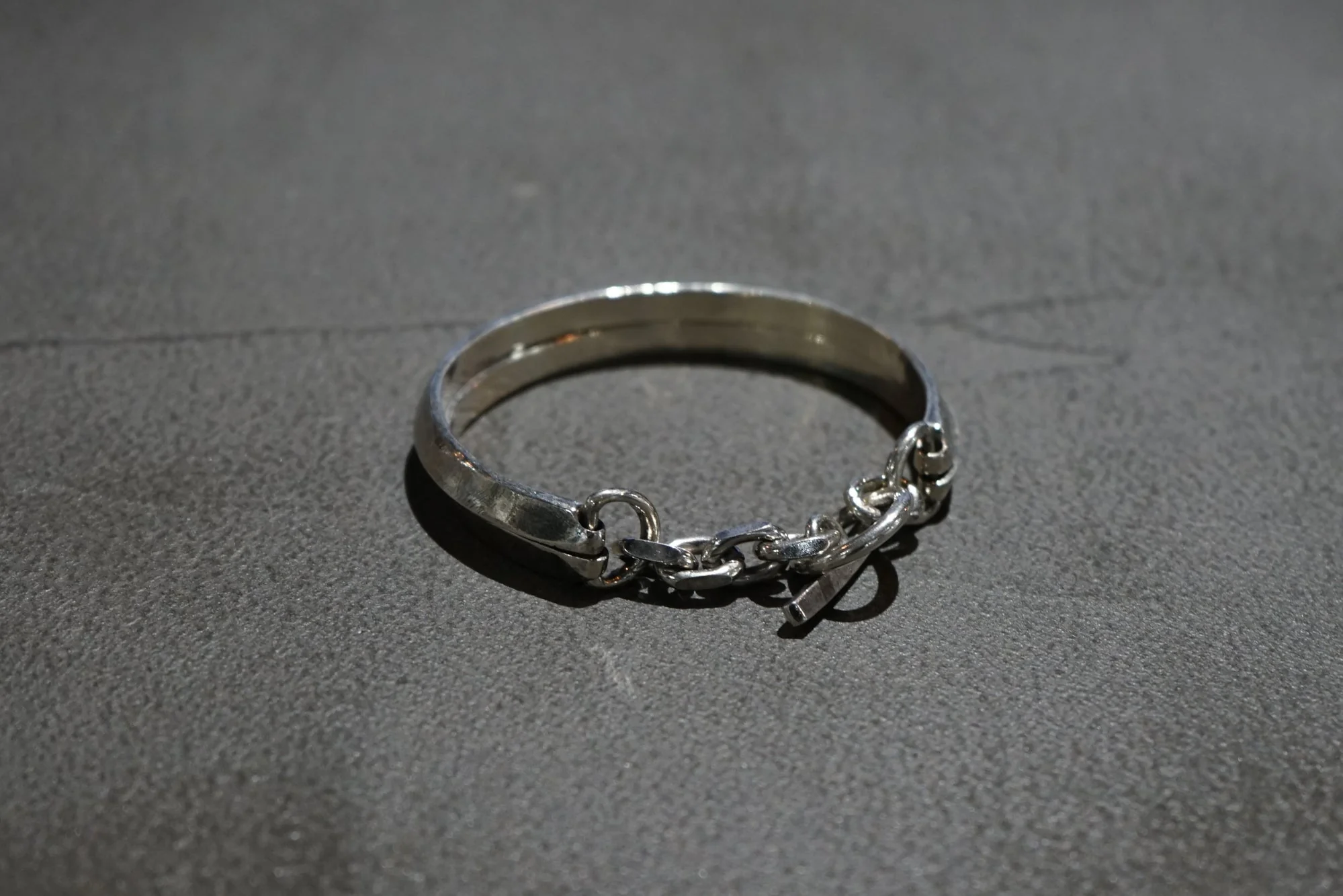 SPLIT BRACELET - Image 2