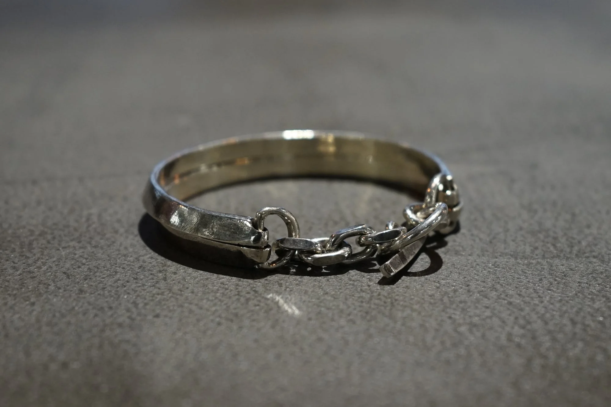 SPLIT BRACELET - Image 4