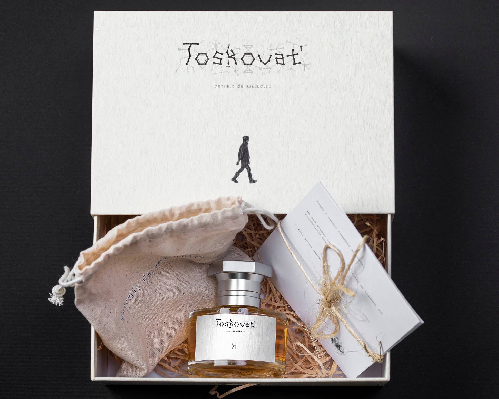 Я 60ML EAU DE PARFUM - Image 2