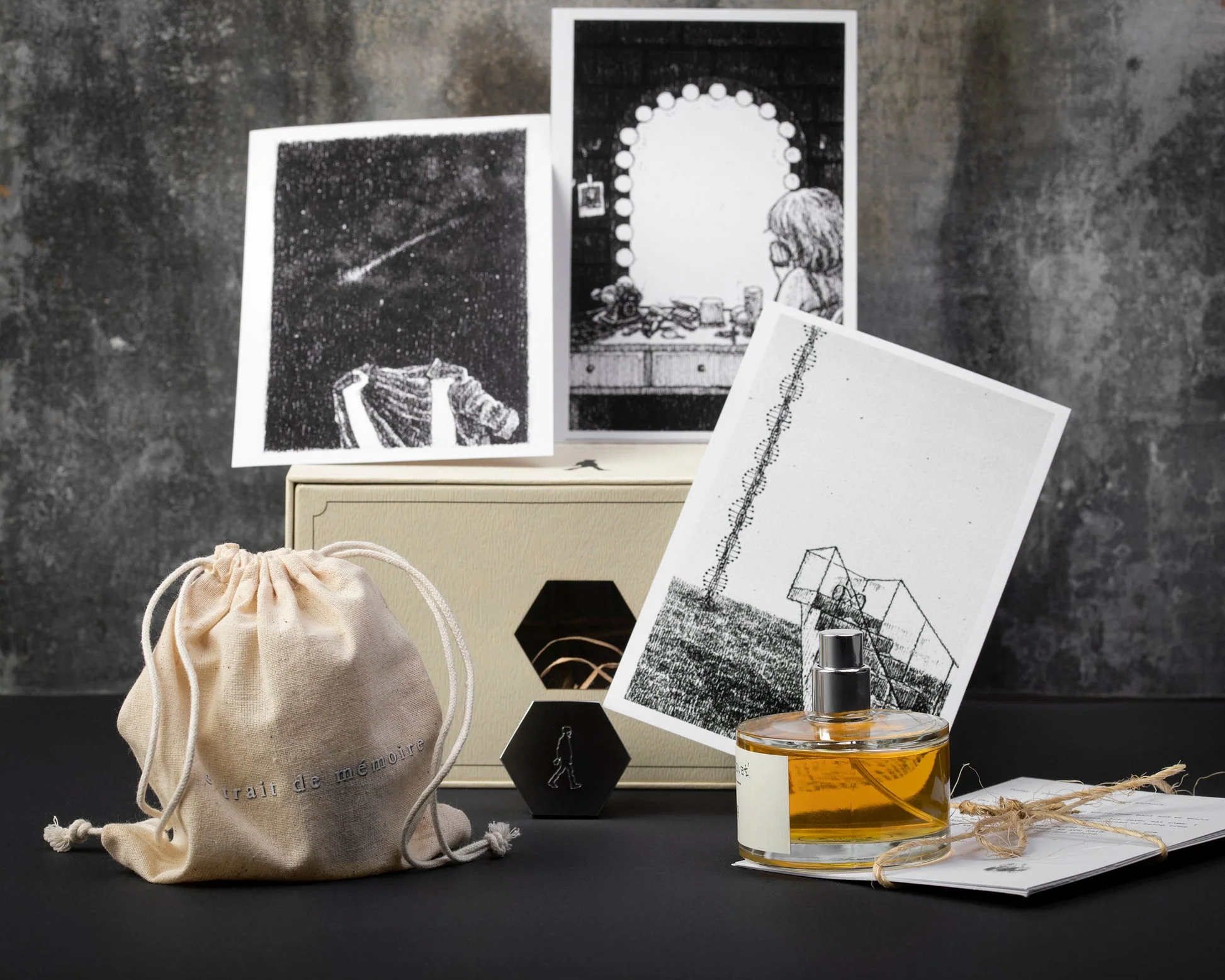 Я 60ML EAU DE PARFUM - Image 3