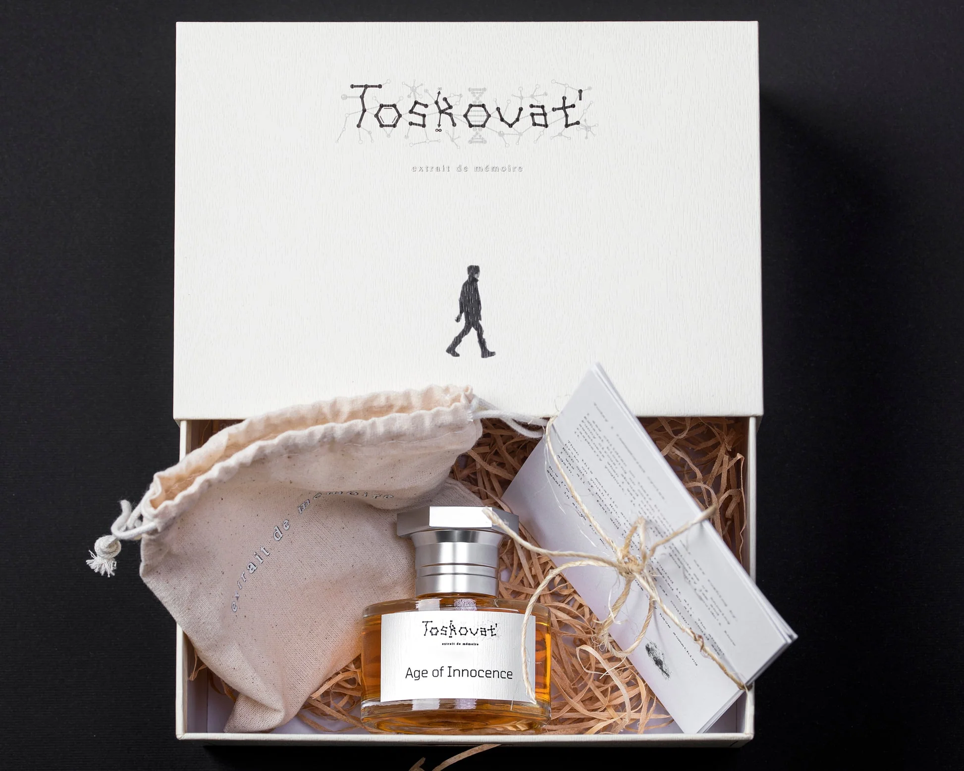 AGE OF INNOCENCE 60ML EXTRAIT - Image 2