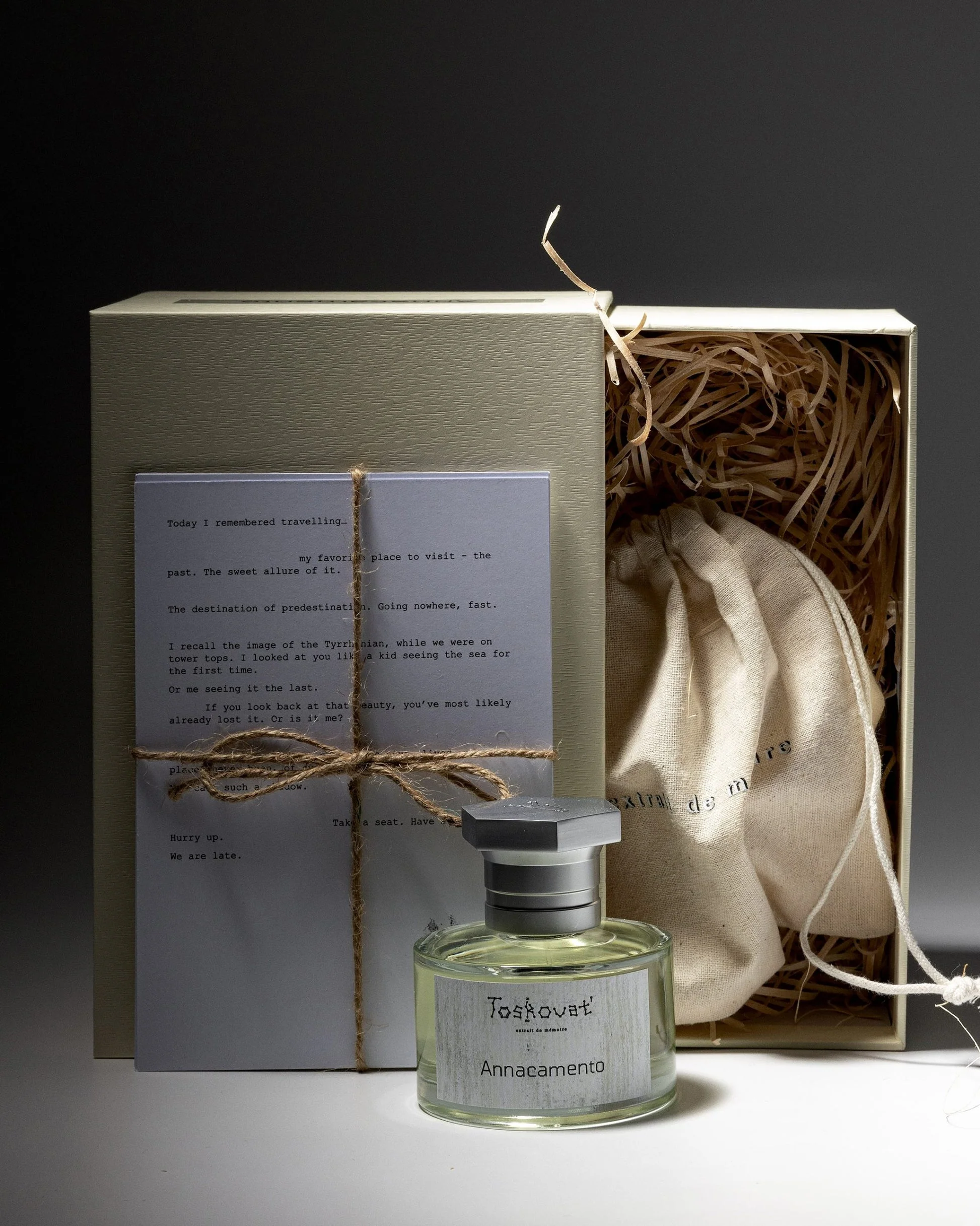 ANNACAMENTO 60ML EAU DE PARFUM - Image 3
