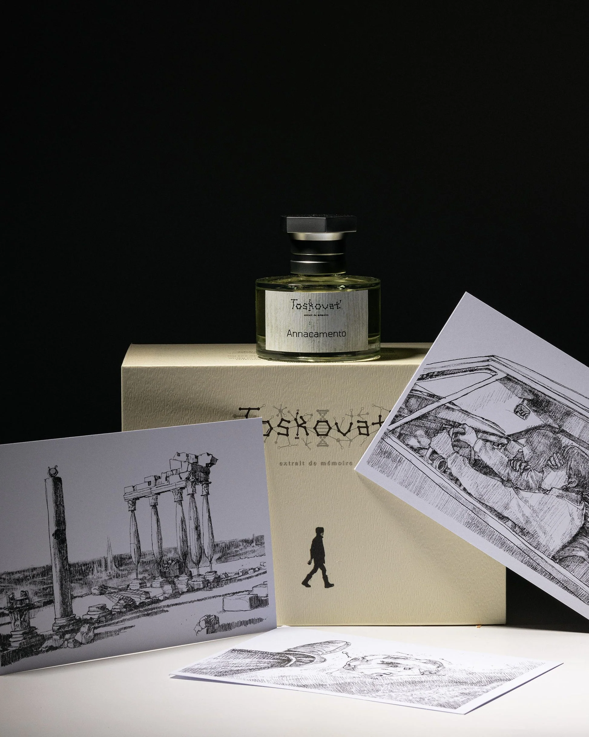 ANNACAMENTO 60ML EAU DE PARFUM - Image 4
