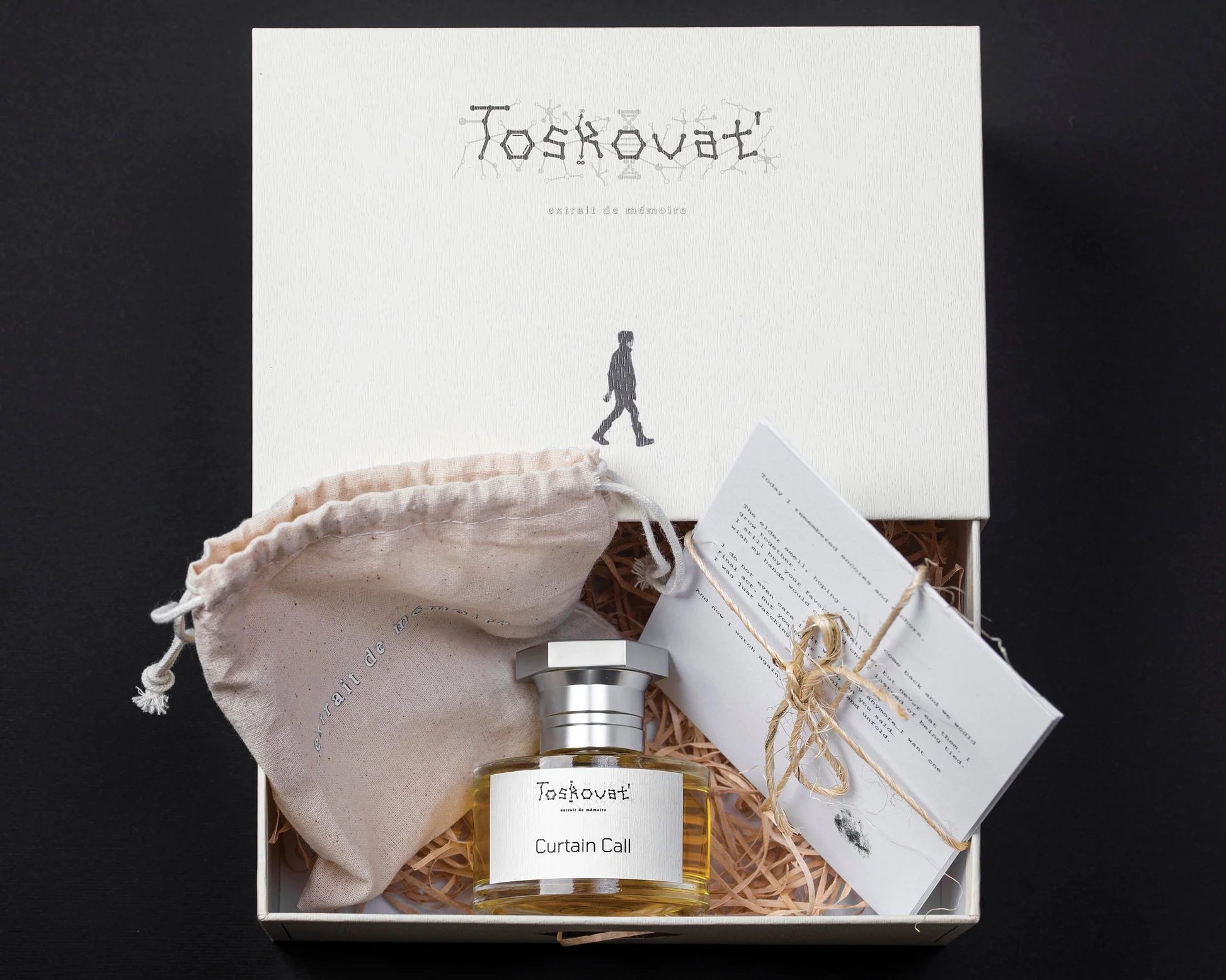 CURTAIN CALL 60ML EXTRAIT - Image 3