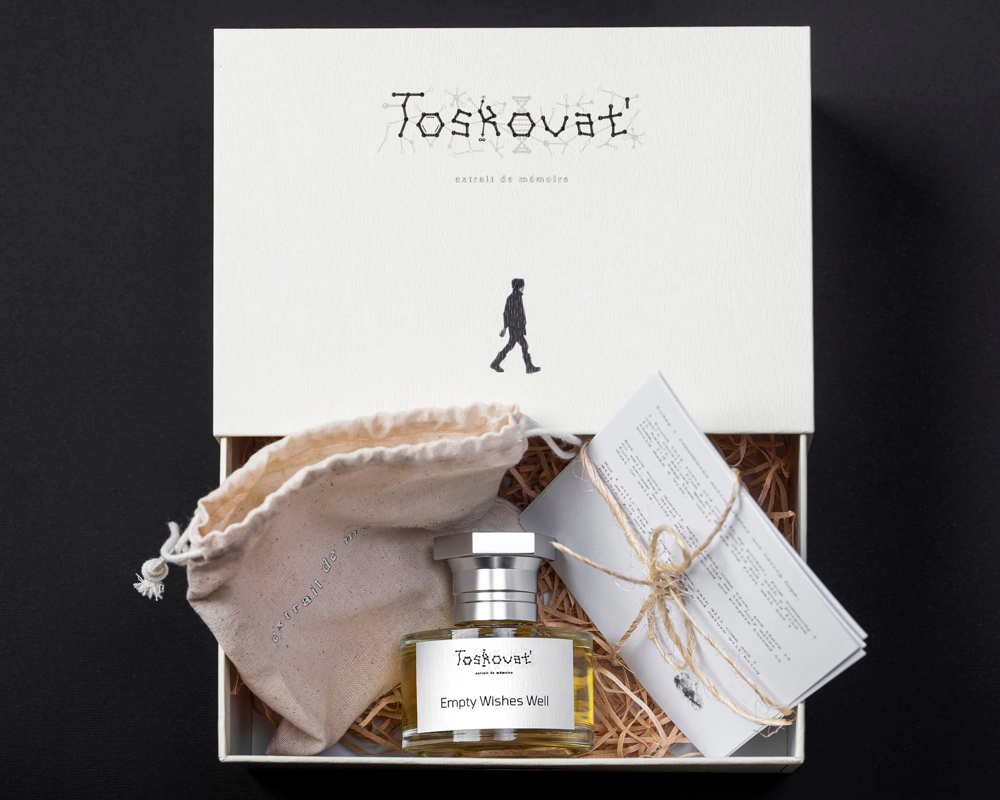 EMPTY WISHES WELL 60ML EAU DE PARFUM - Image 2