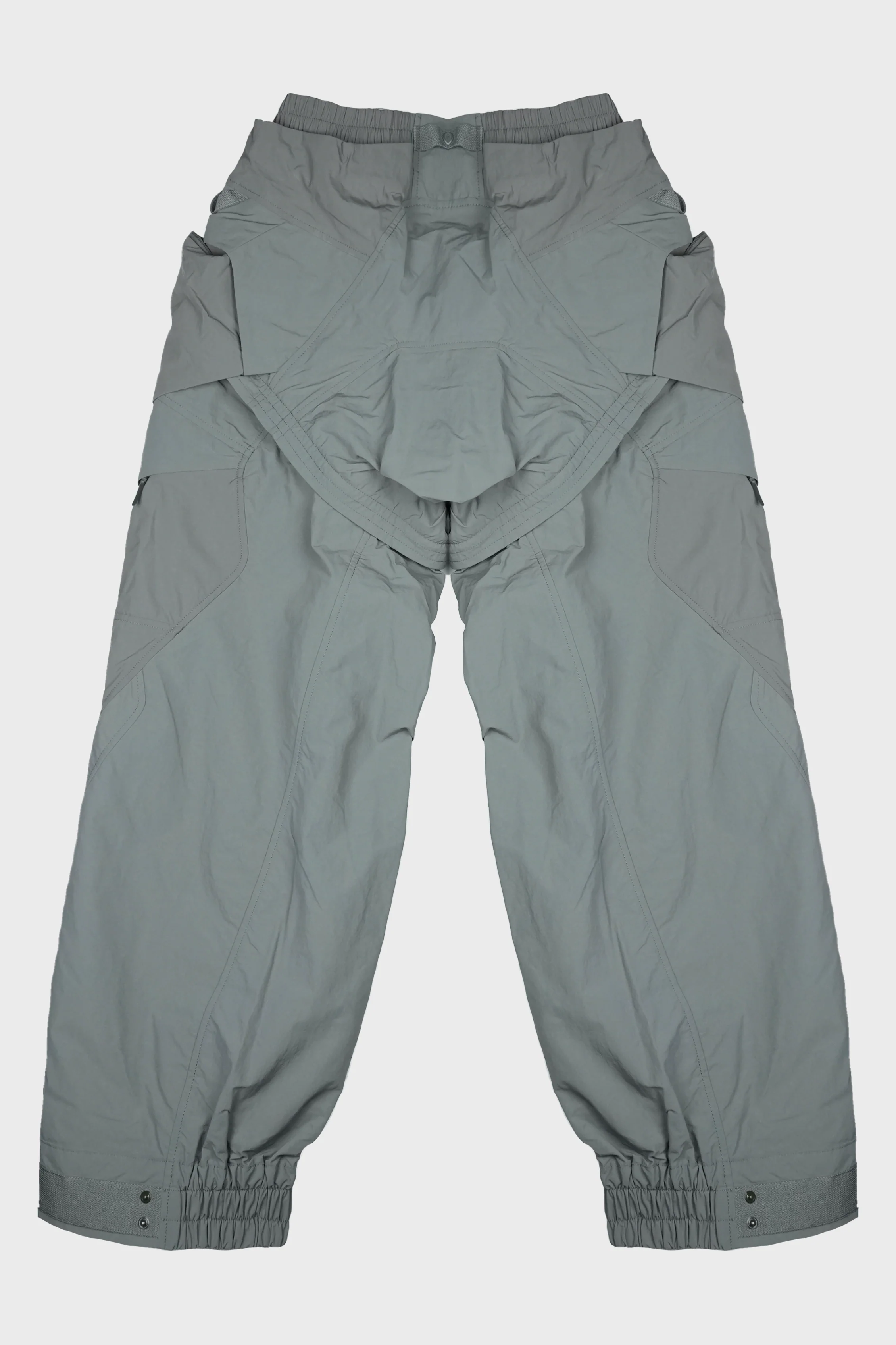 TROUSERS TURBULENCE VM01925 - Image 2