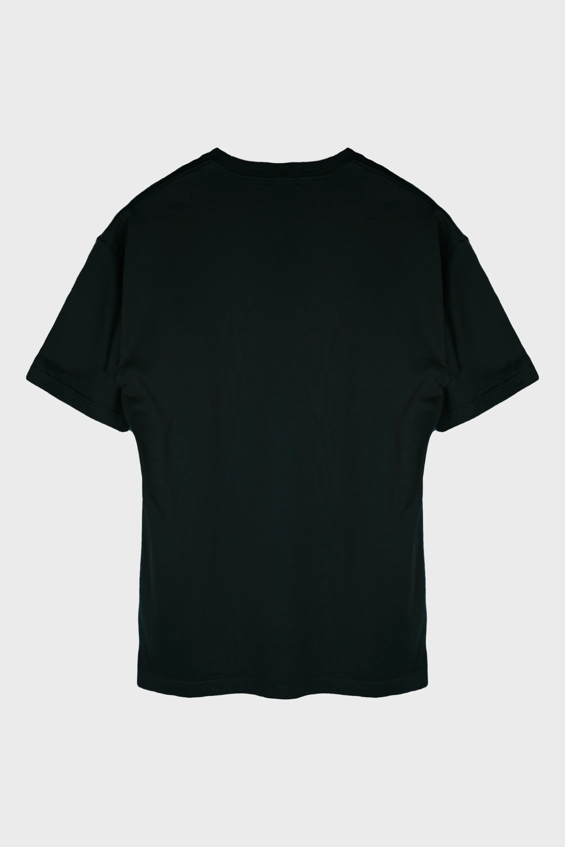TSHIRT BLACK UC1F2803 - Image 2