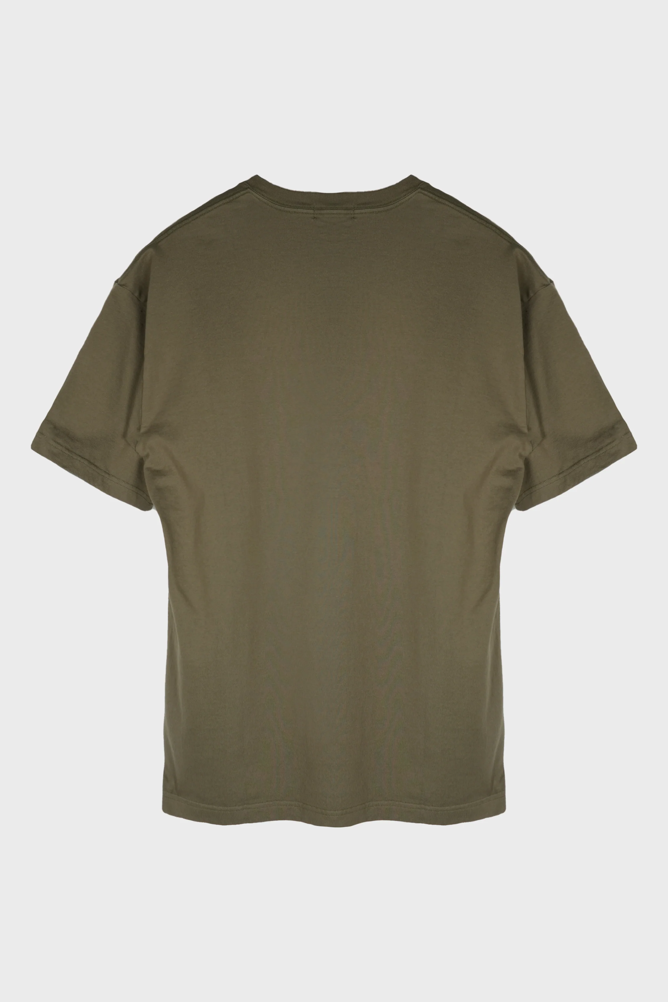 TSHIRT L.BROWN UC1F2801 - Image 2