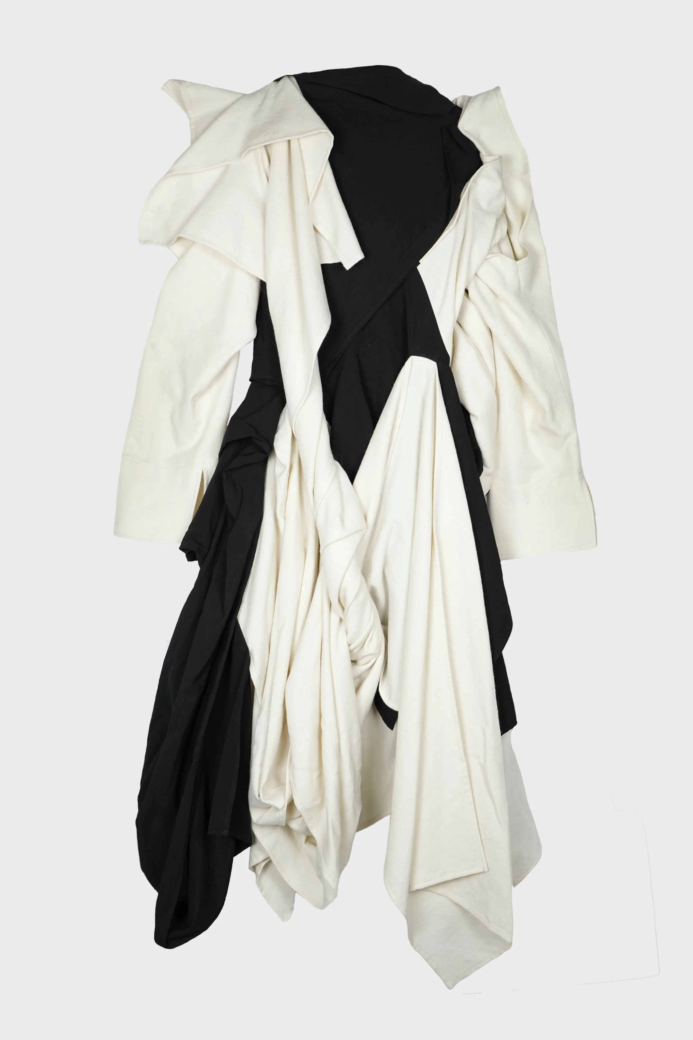 TWISTED DRESS - Image 2