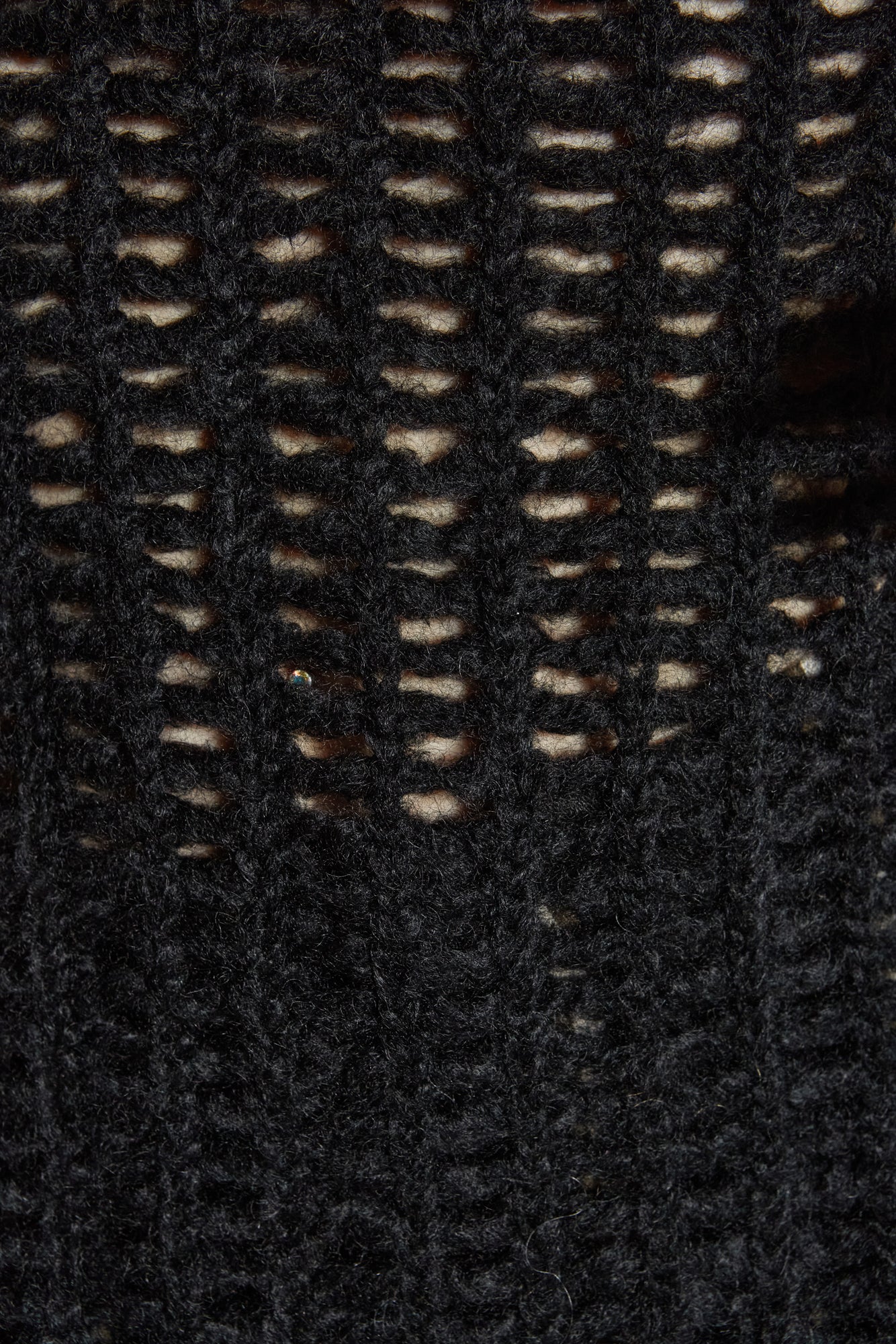High Neck Knit - Image 5