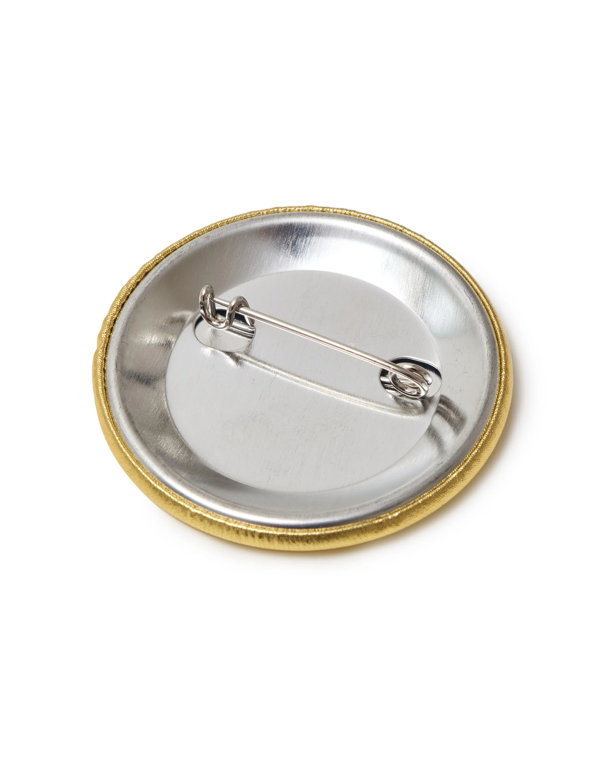 BADGE UC1F1X01-2 GOLD - Image 3