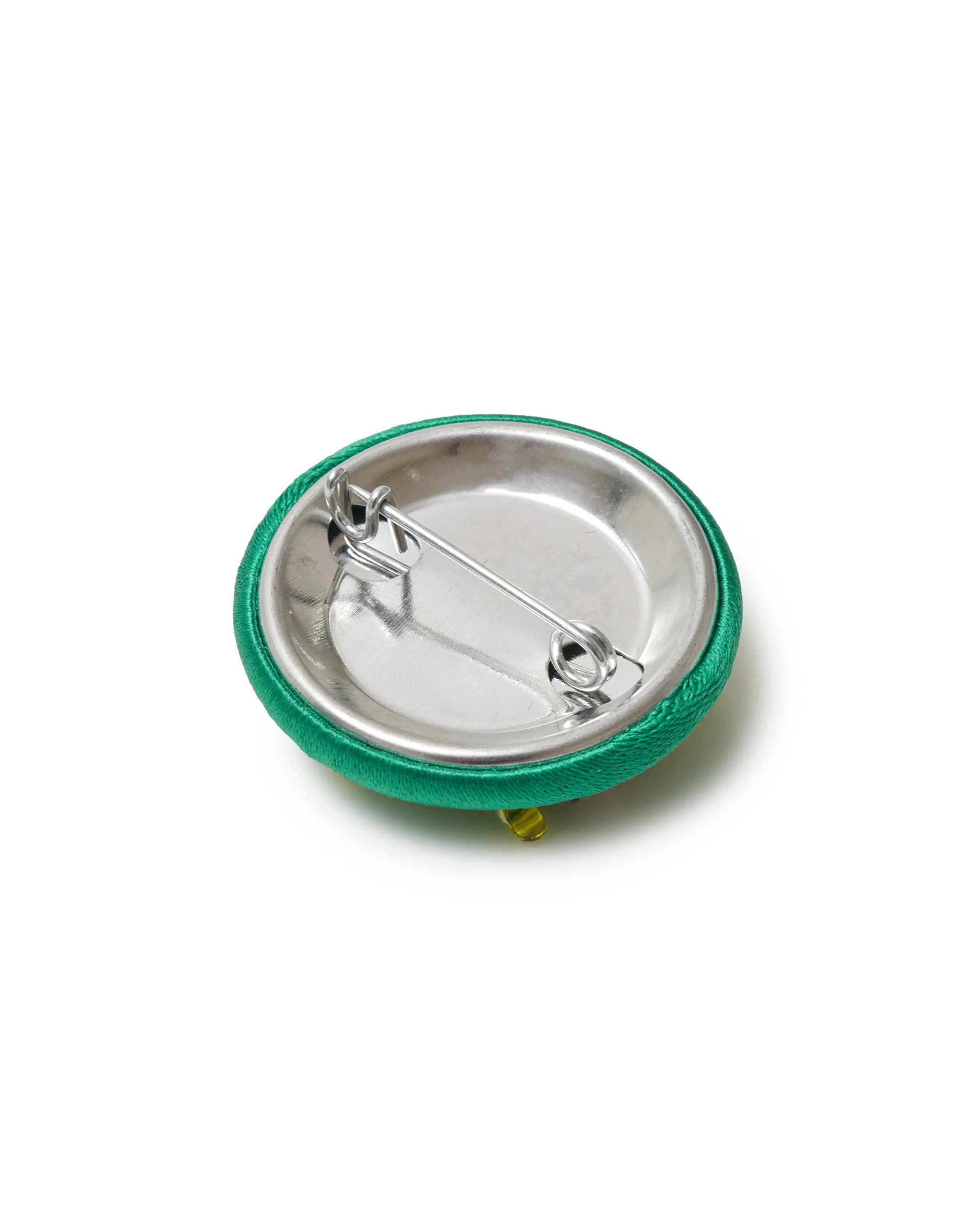 BADGE UC1F1X02-1 GREEN - Image 3