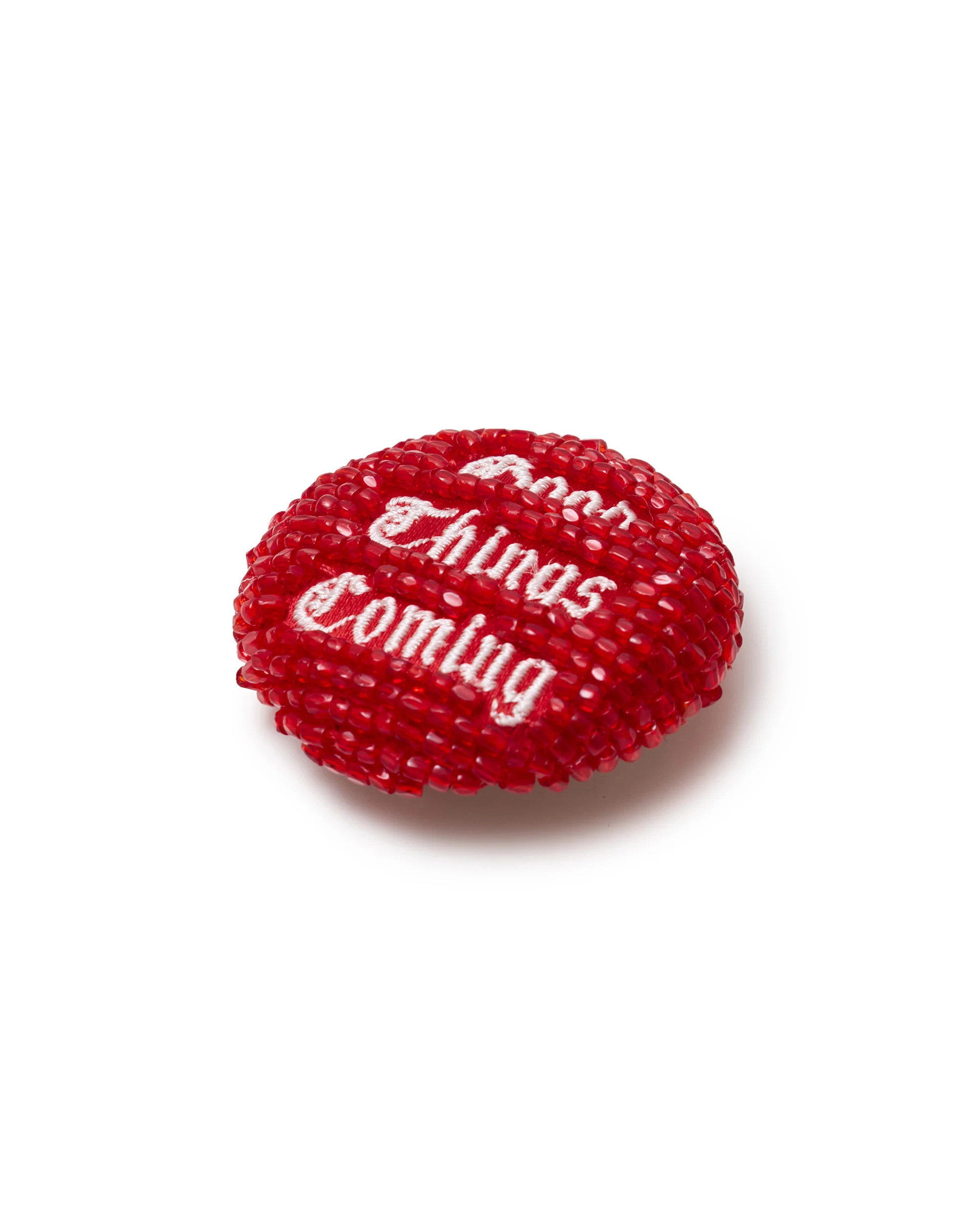 BADGE UC1F1X02-2 RED - Image 2