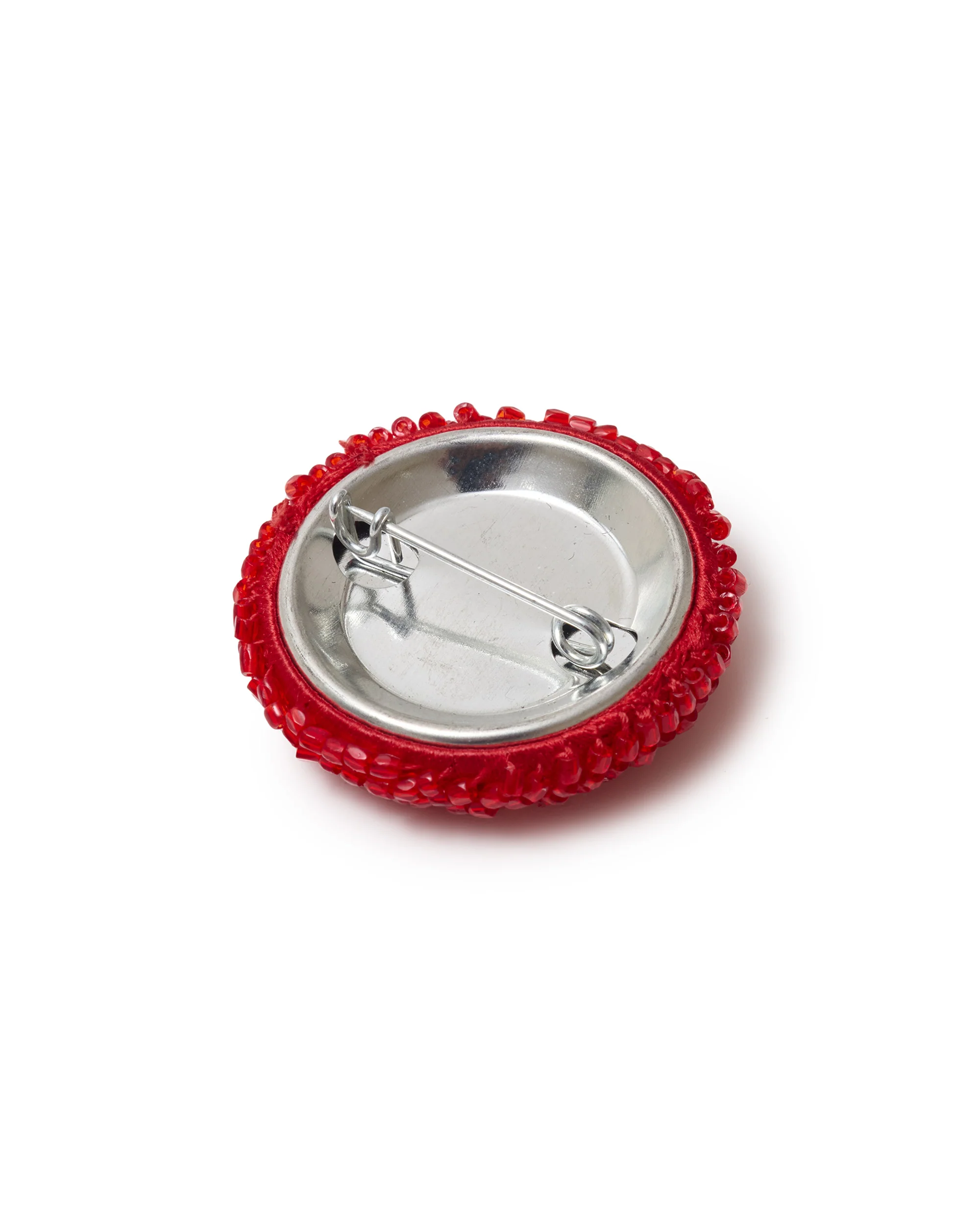 BADGE UC1F1X02-2 RED - Image 3