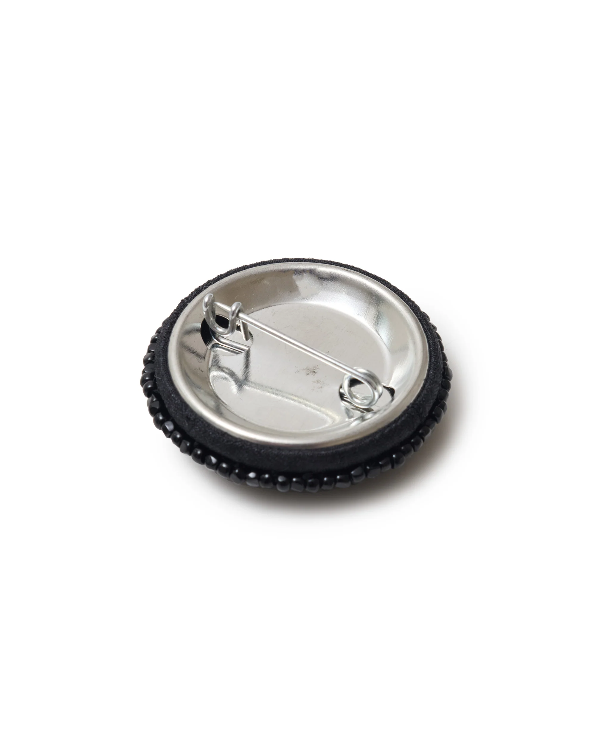 BADGE UC1F1X02-3 BLACK - Image 3