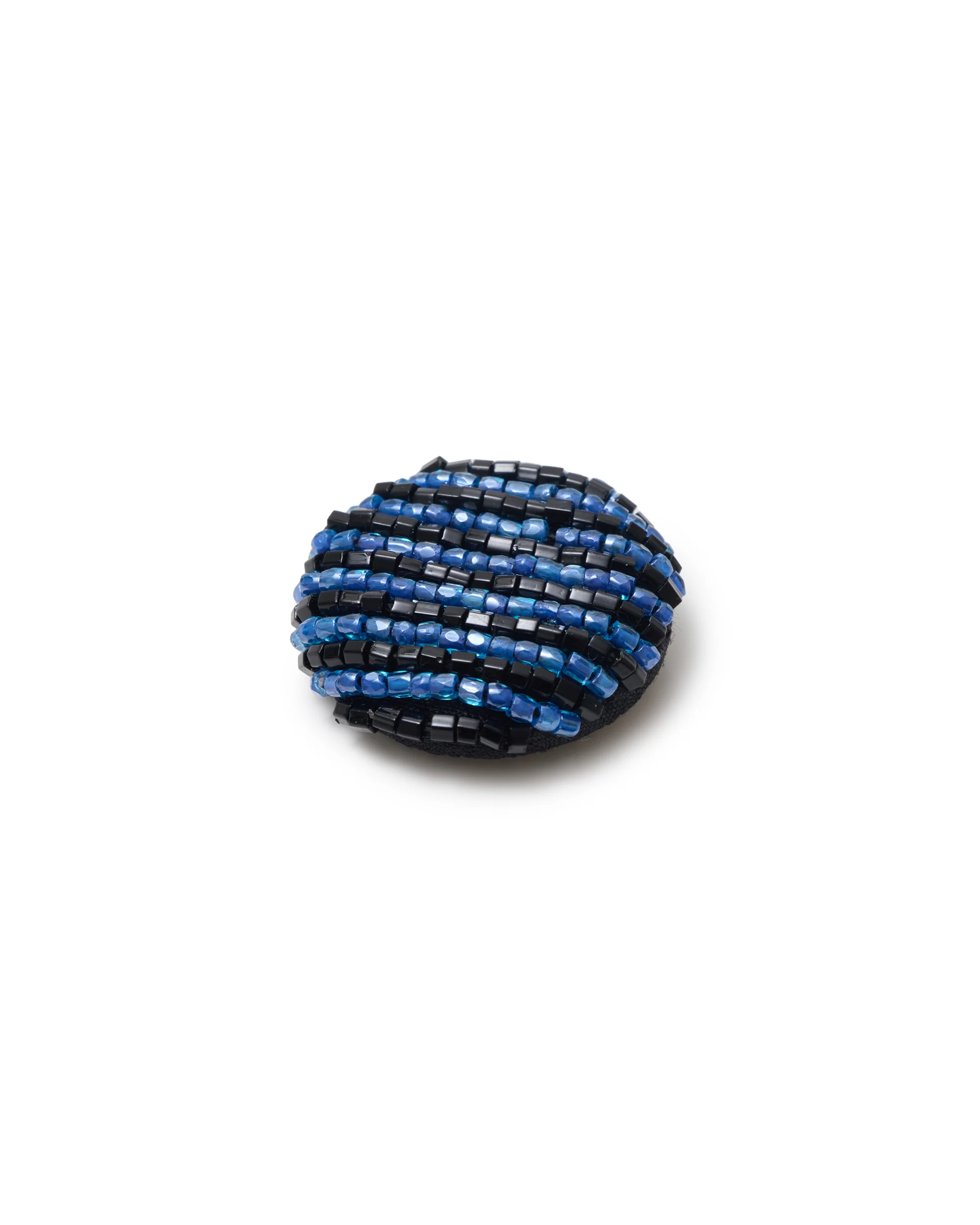 BADGE UC1F1X03-2 BLUE BLACK - Image 2