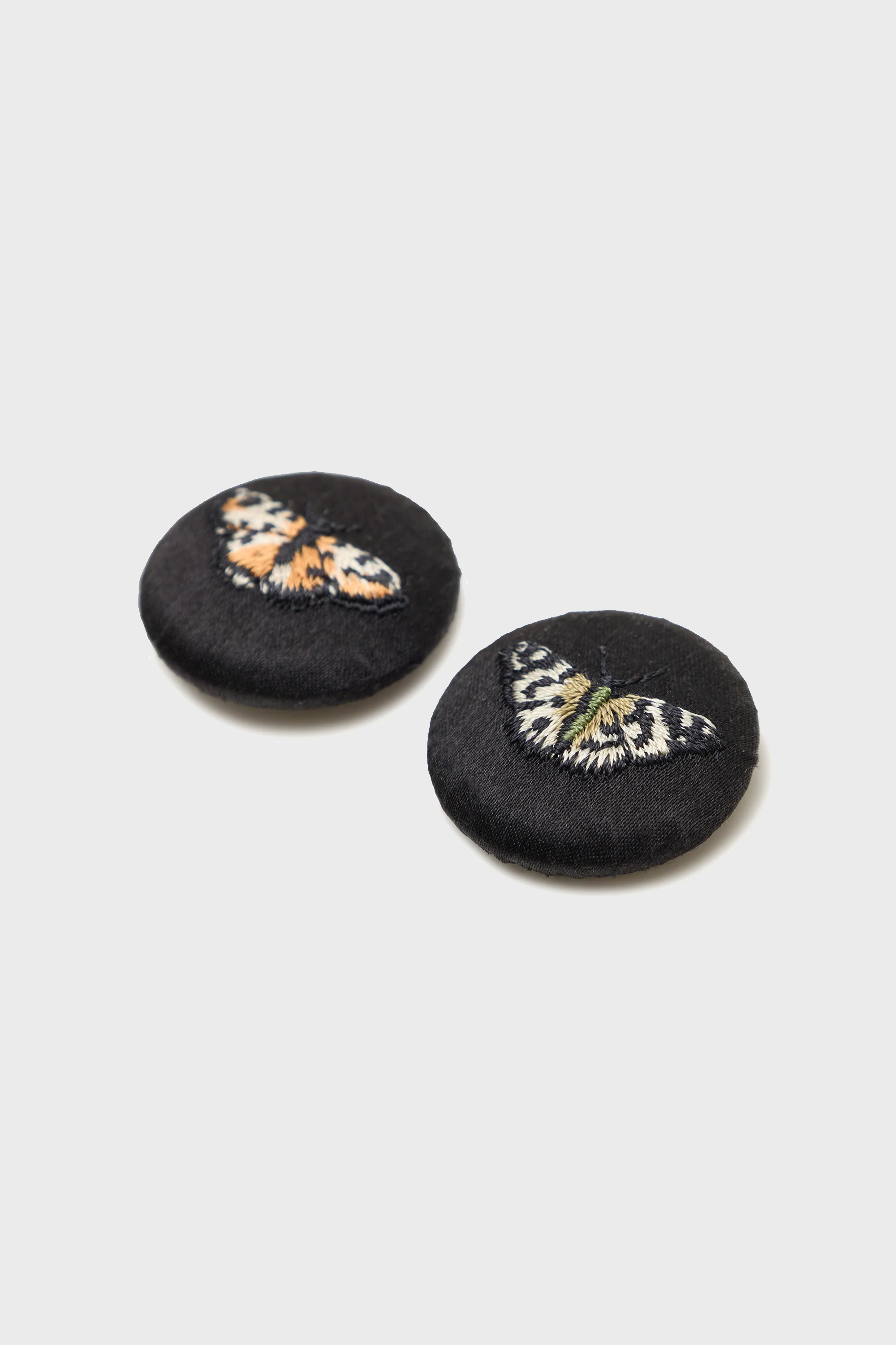 BADGE UC2E1X10-1 BLACK - Image 2