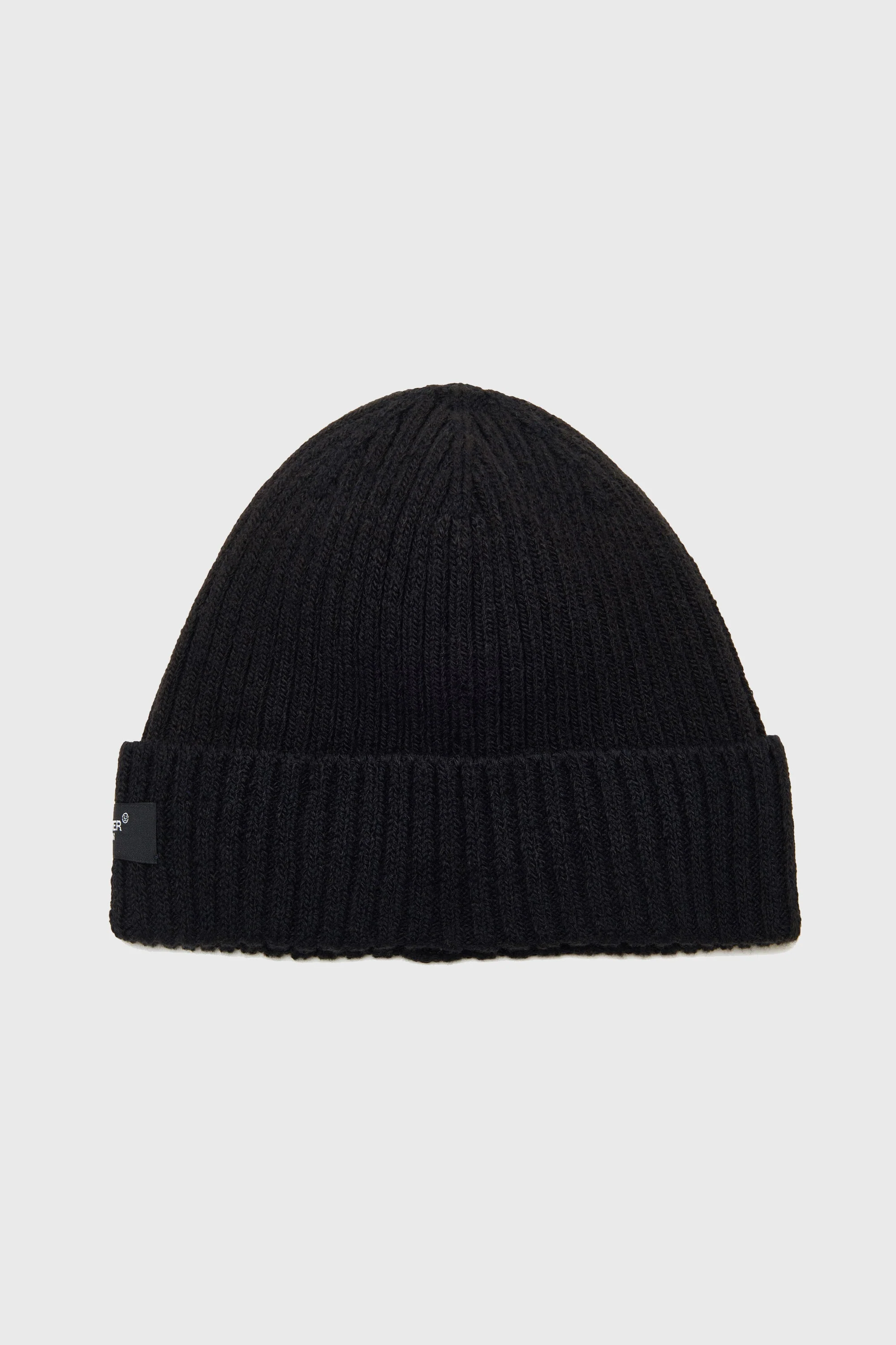 BEANIE BLACK - Image 2