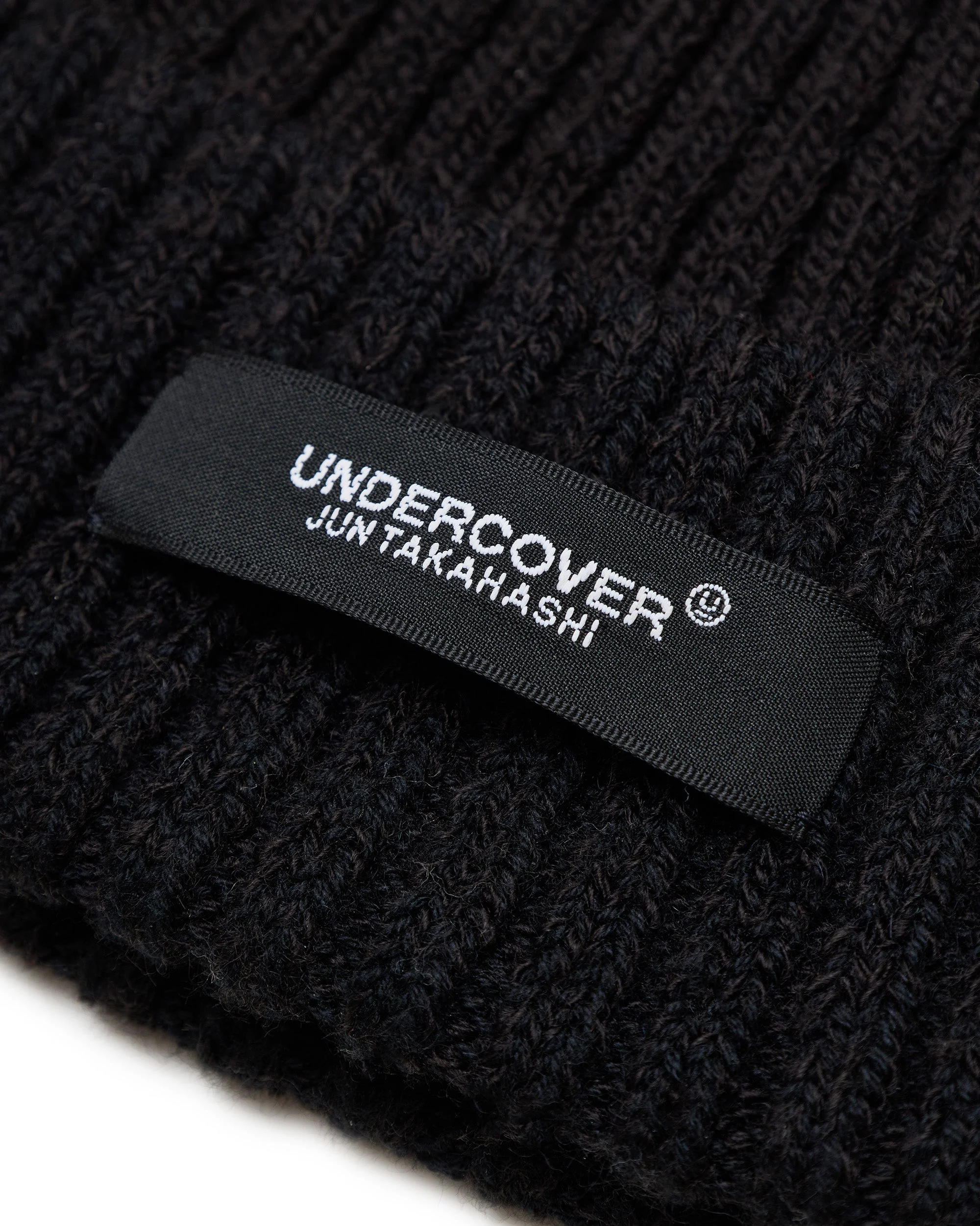 BEANIE BLACK - Image 3