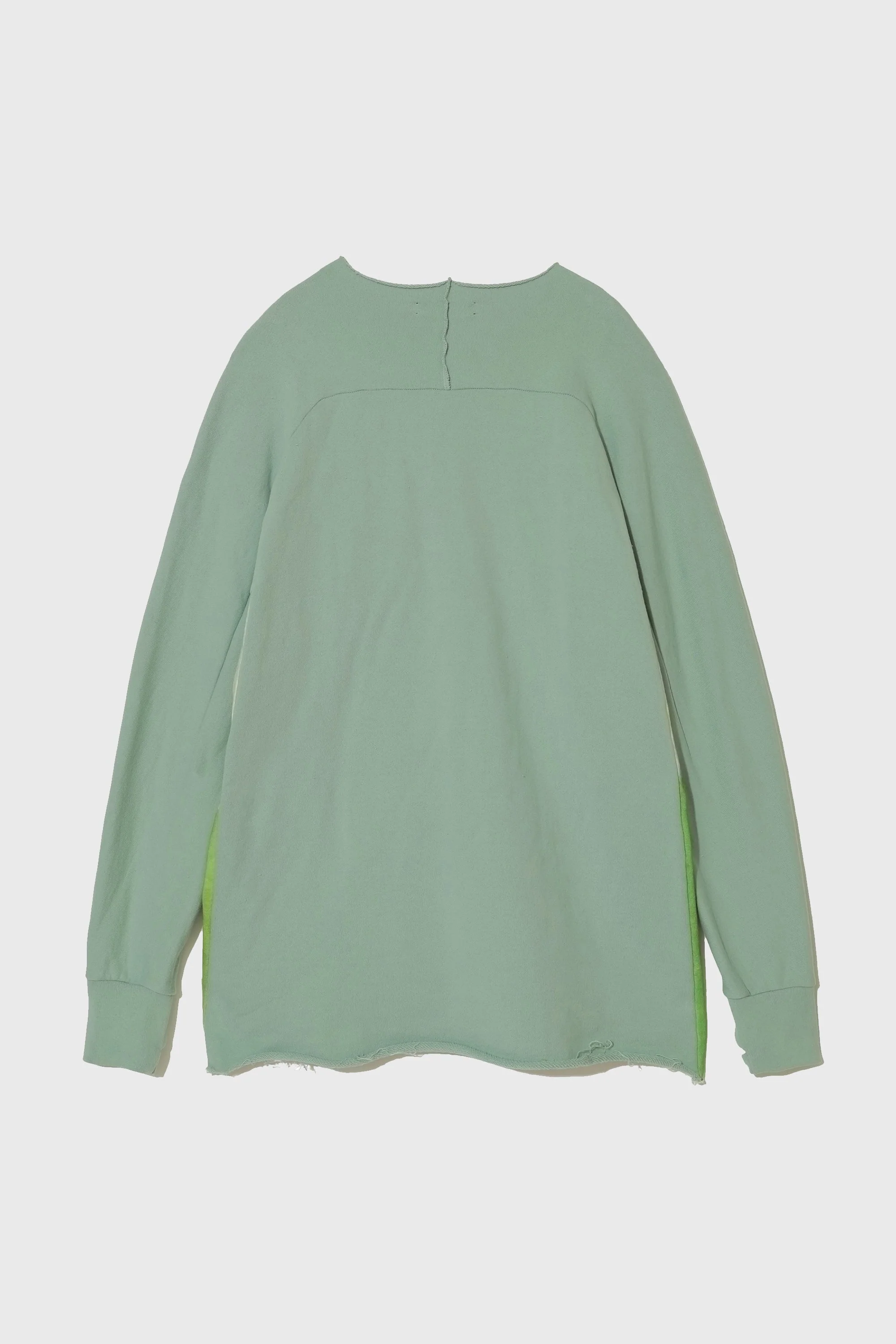 PULLOVER PEPPERMINT - Image 2