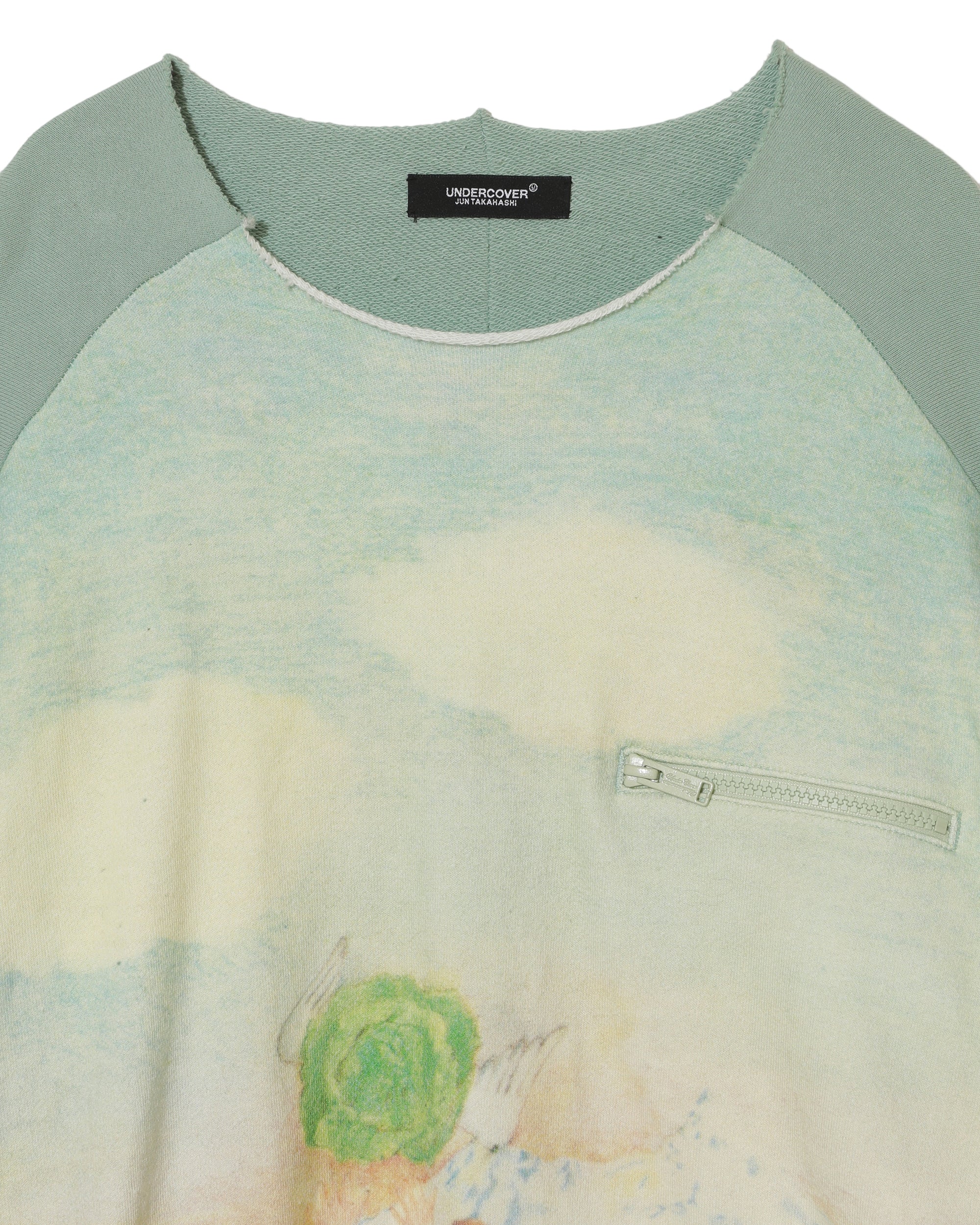 PULLOVER PEPPERMINT - Image 3