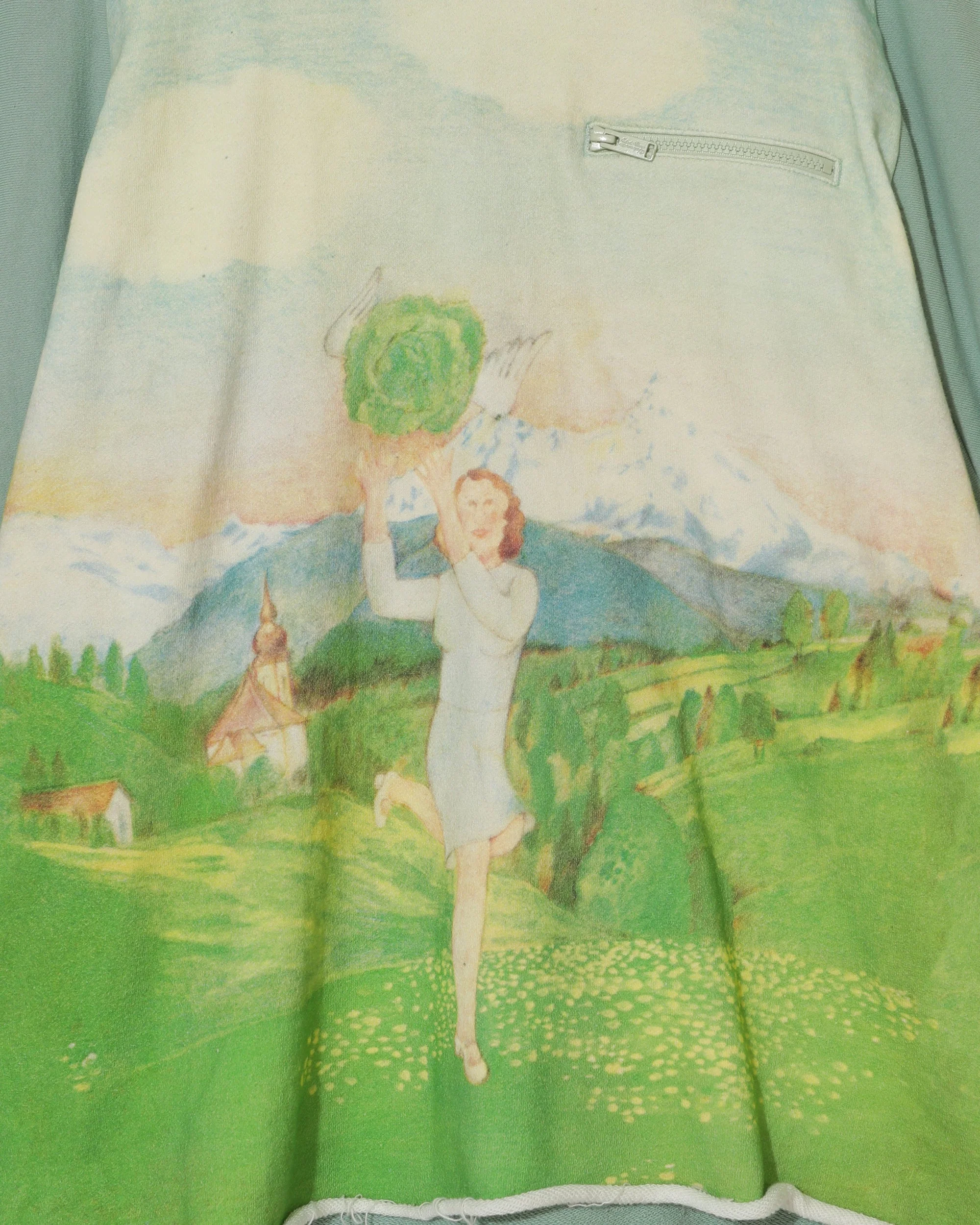 PULLOVER PEPPERMINT - Image 4